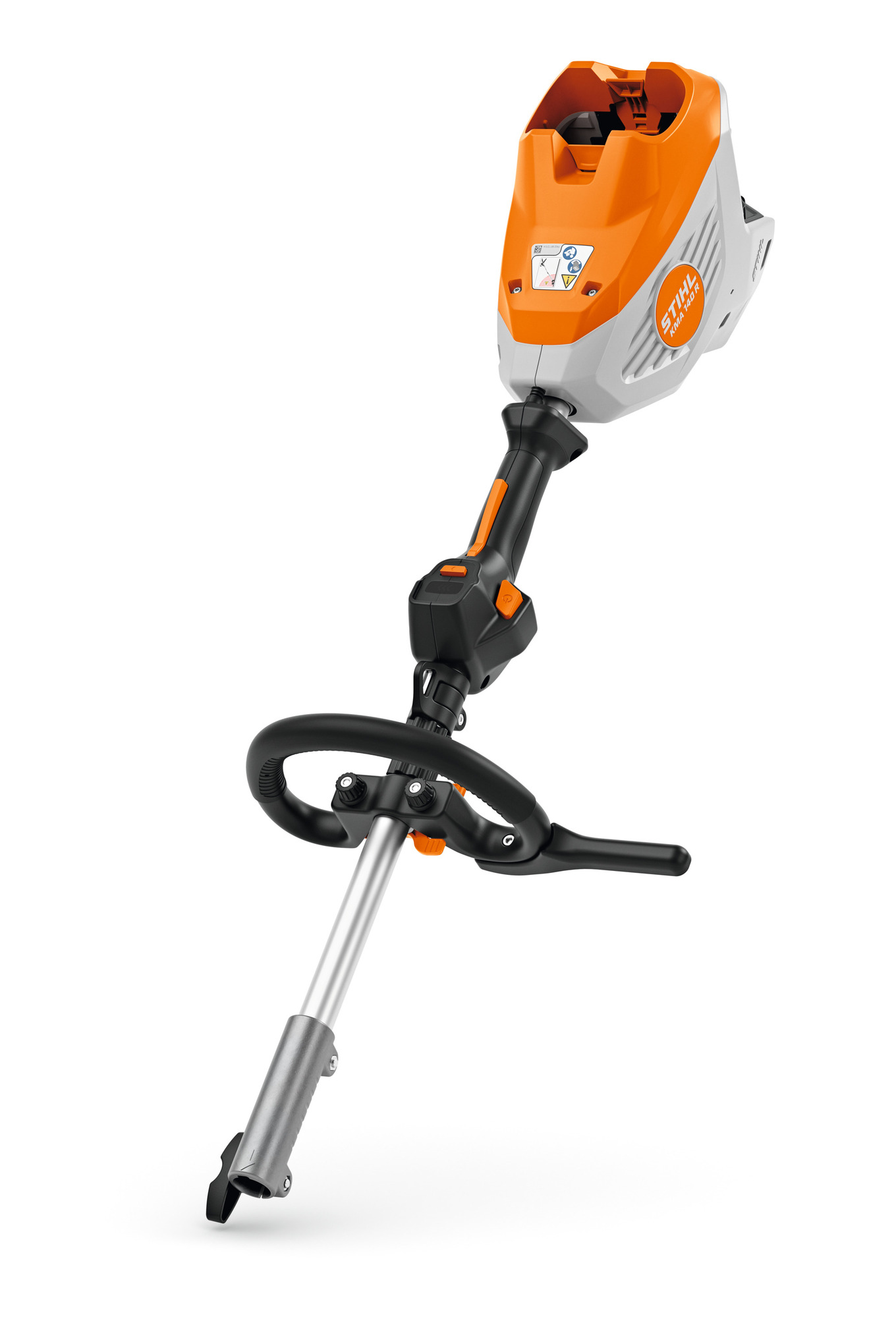 Moteur CombiSystème KMA 140 R sans batterie ni chargeur