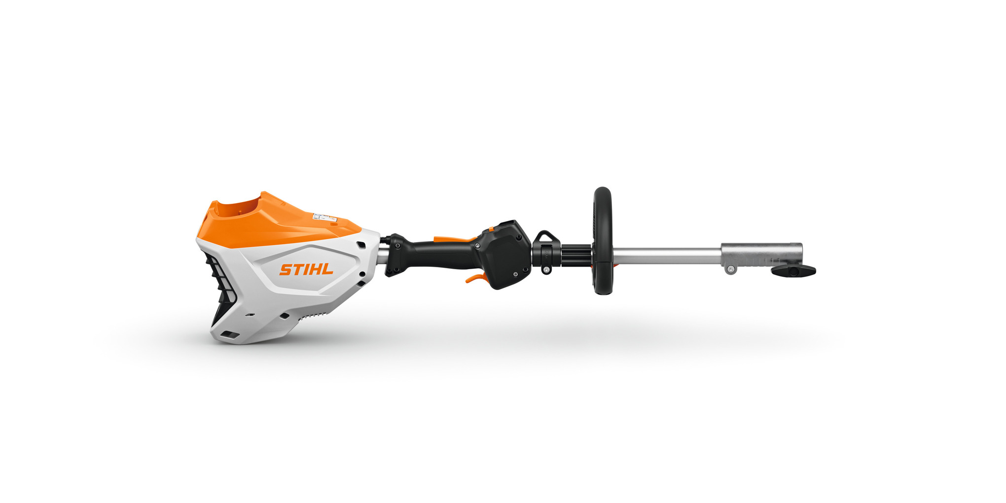 Moteur CombiSystème KMA 140 R sans batterie ni chargeur