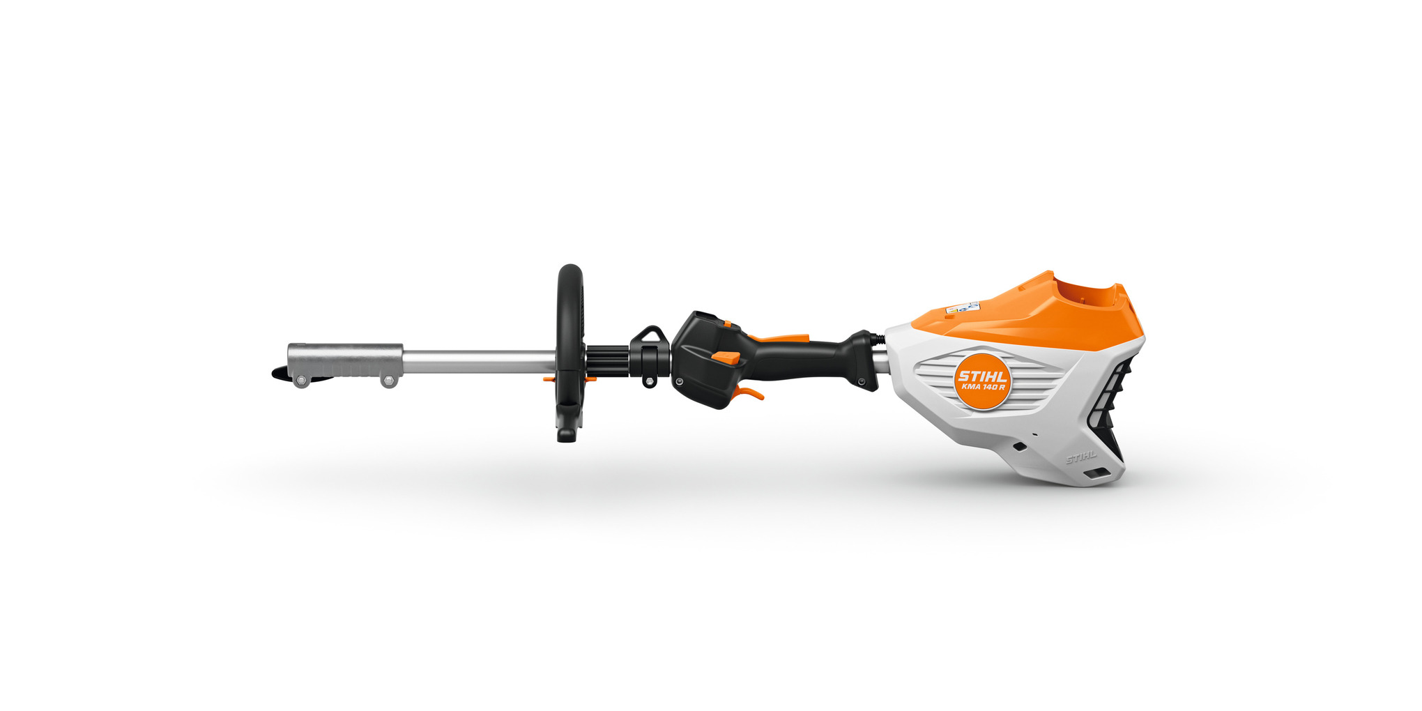 Moteur CombiSystème KMA 140 R sans batterie ni chargeur
