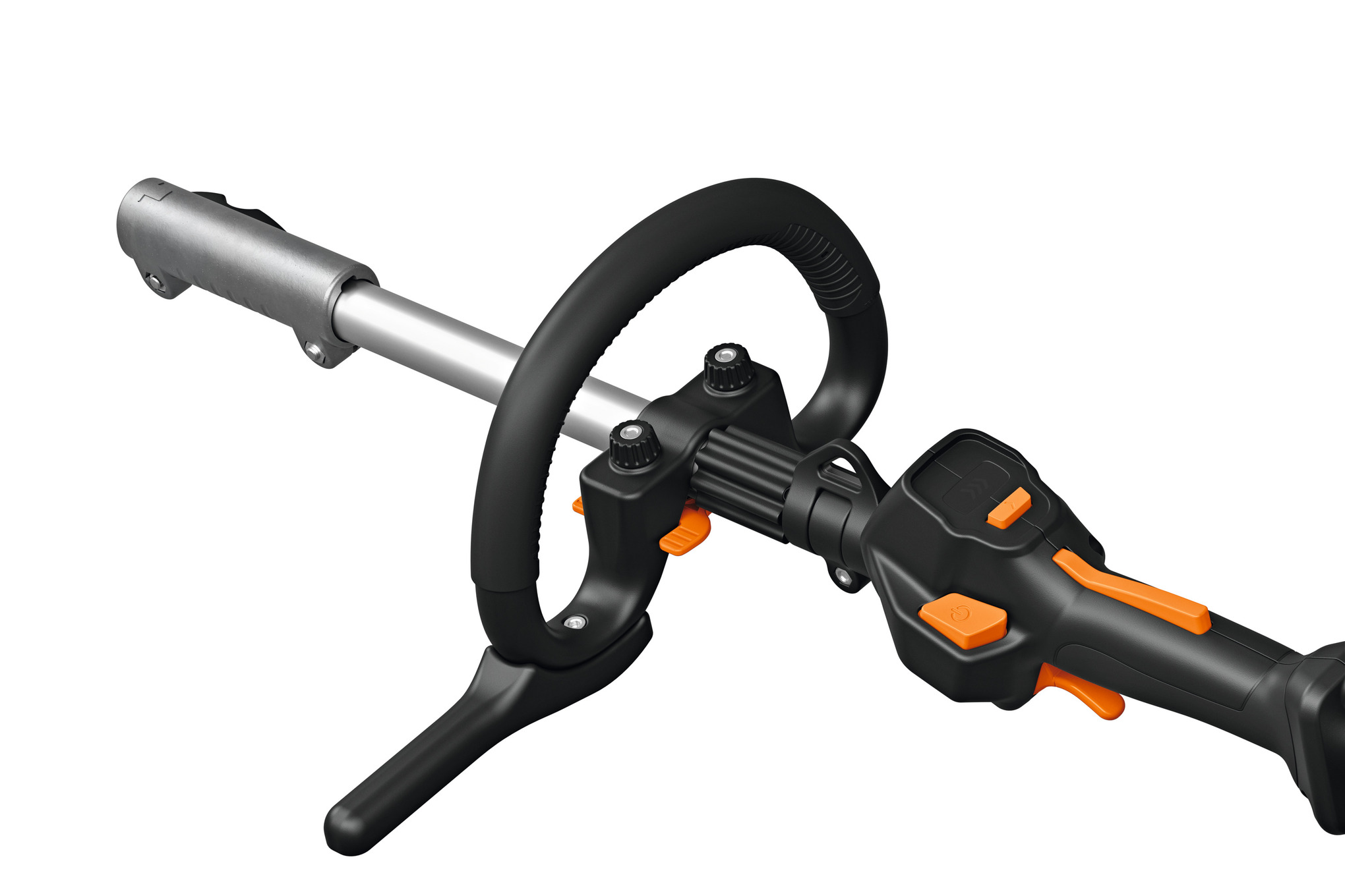 Moteur CombiSystème KMA 140 R sans batterie ni chargeur