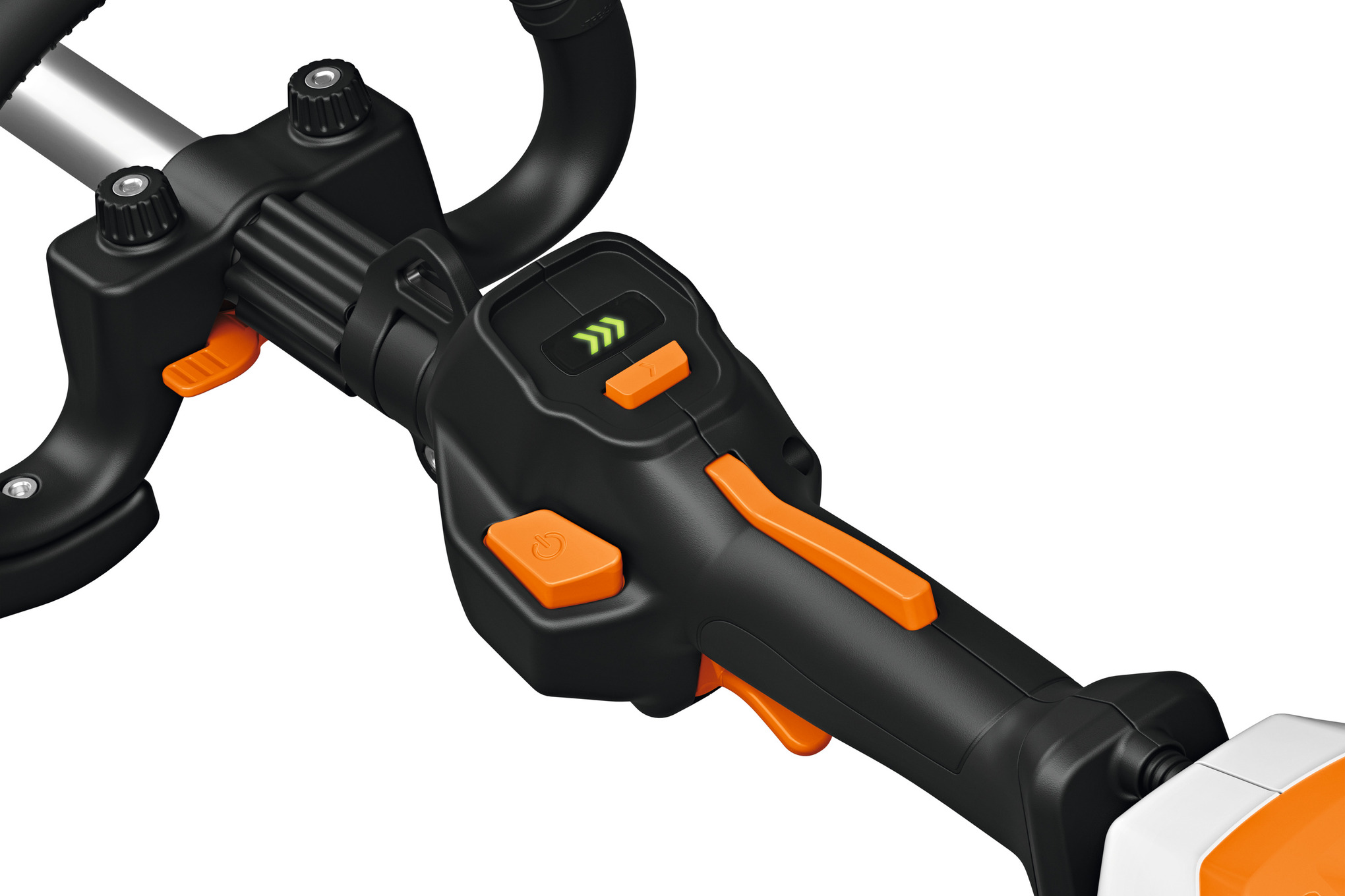 Moteur CombiSystème KMA 140 R sans batterie ni chargeur