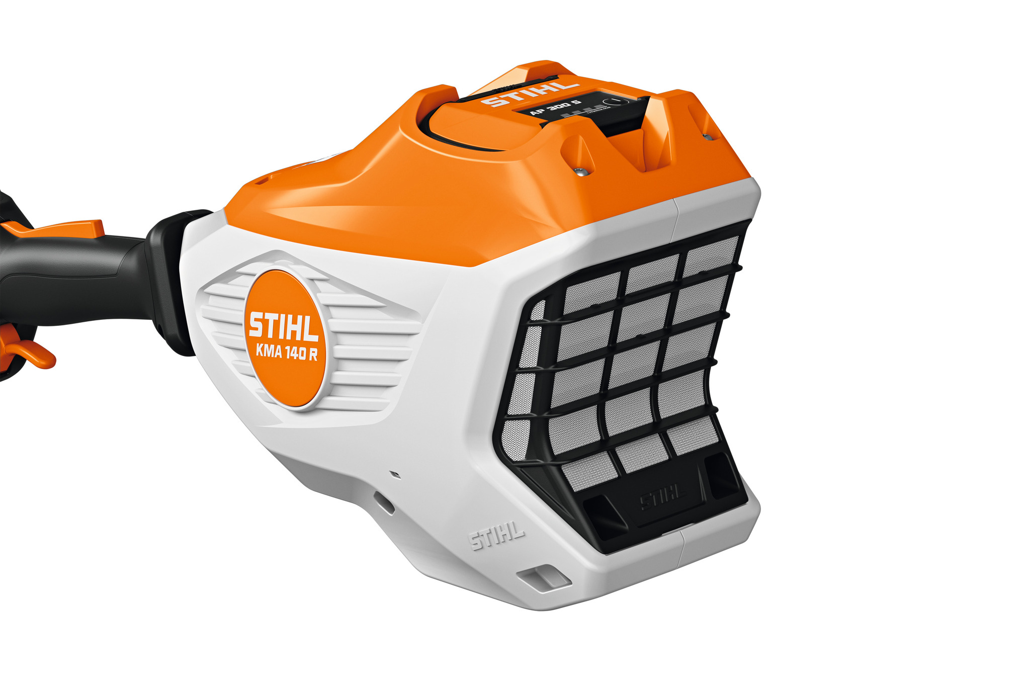 Moteur CombiSystème KMA 140 R sans batterie ni chargeur