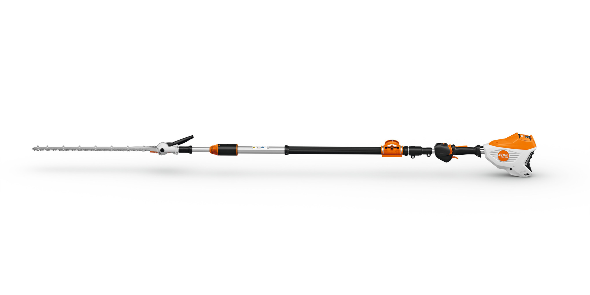 Taille-haie HLA 150 B sans batterie ni chargeur
