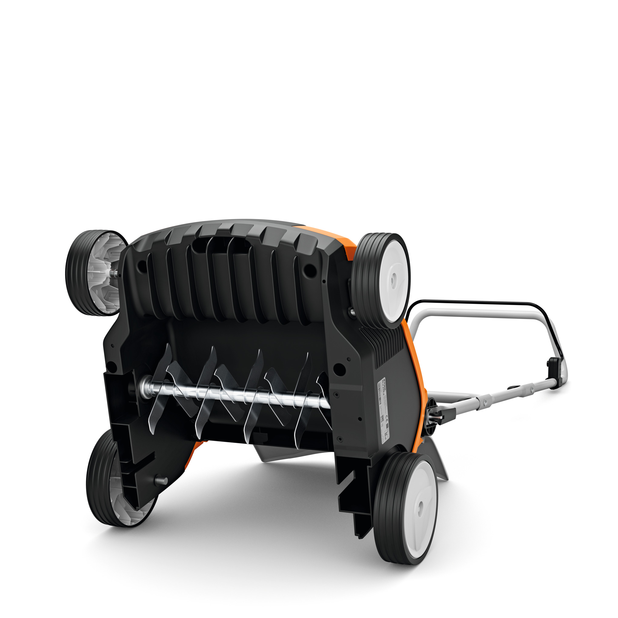 Scarificateur RLA 240 sans batterie ni chargeur