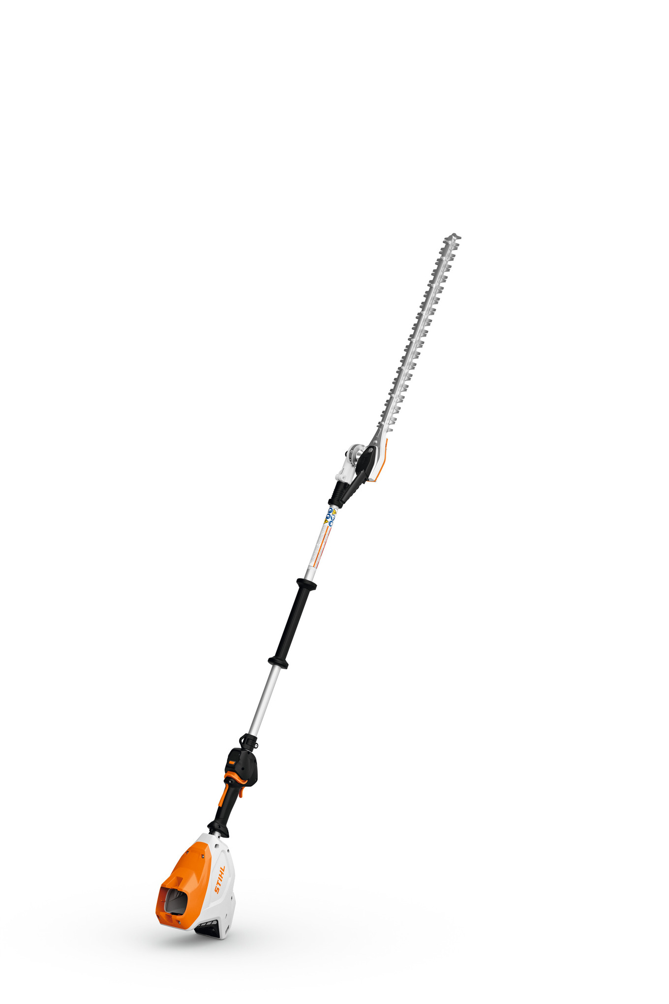 Taille-haie HLA 140 K-B sans batterie ni chargeur