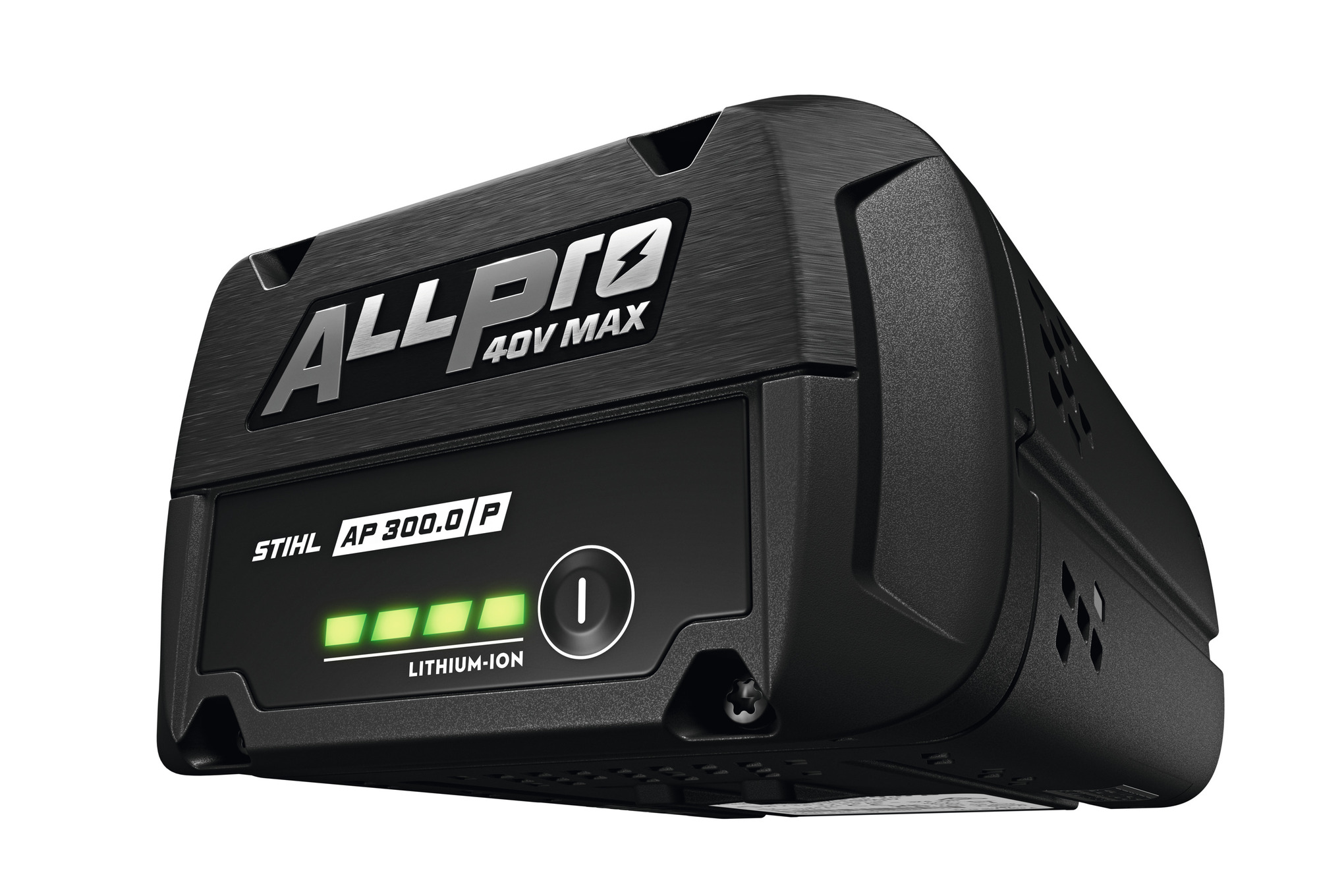Batterie AP 300.0 P