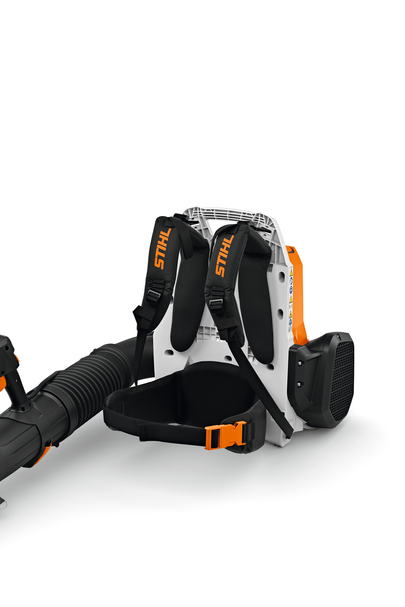 Souffleur BRA 280 sans batterie ni chargeur