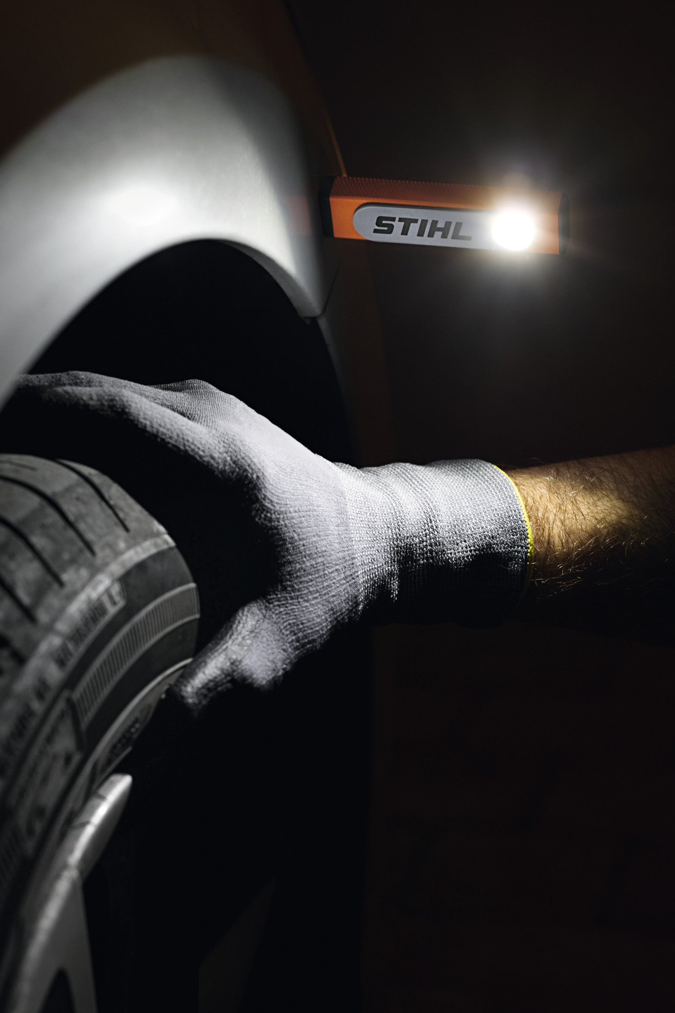 Lampe LED STIHL