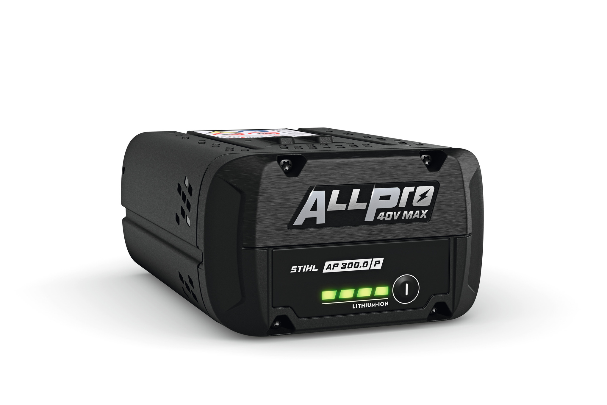 Batterie AP 300.0 P