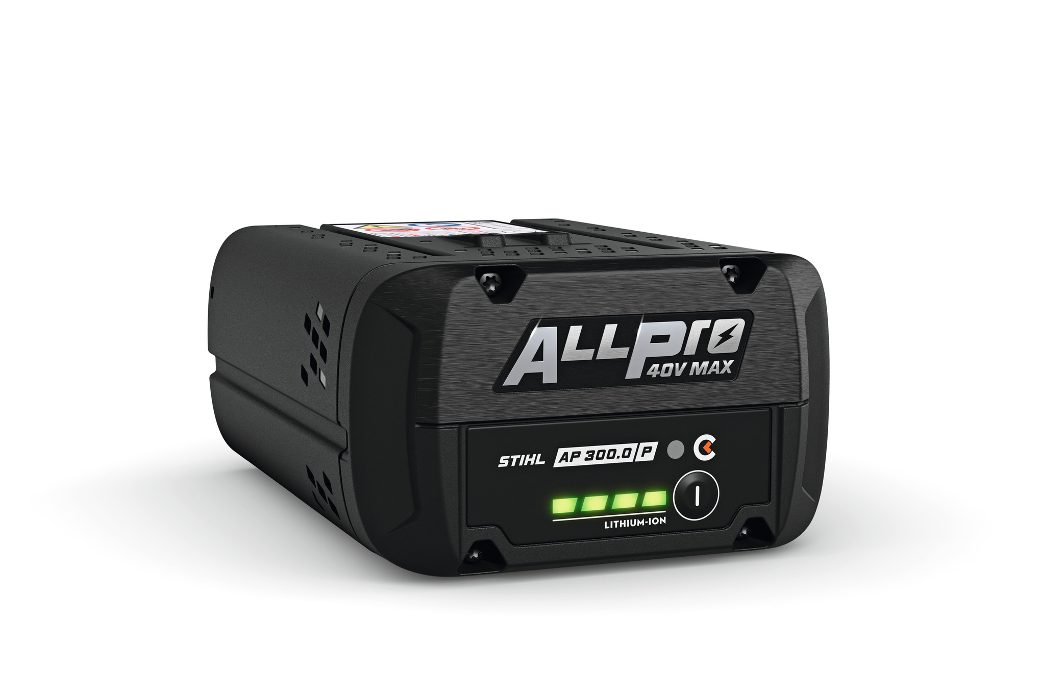Batterie AP 300.0 P C 