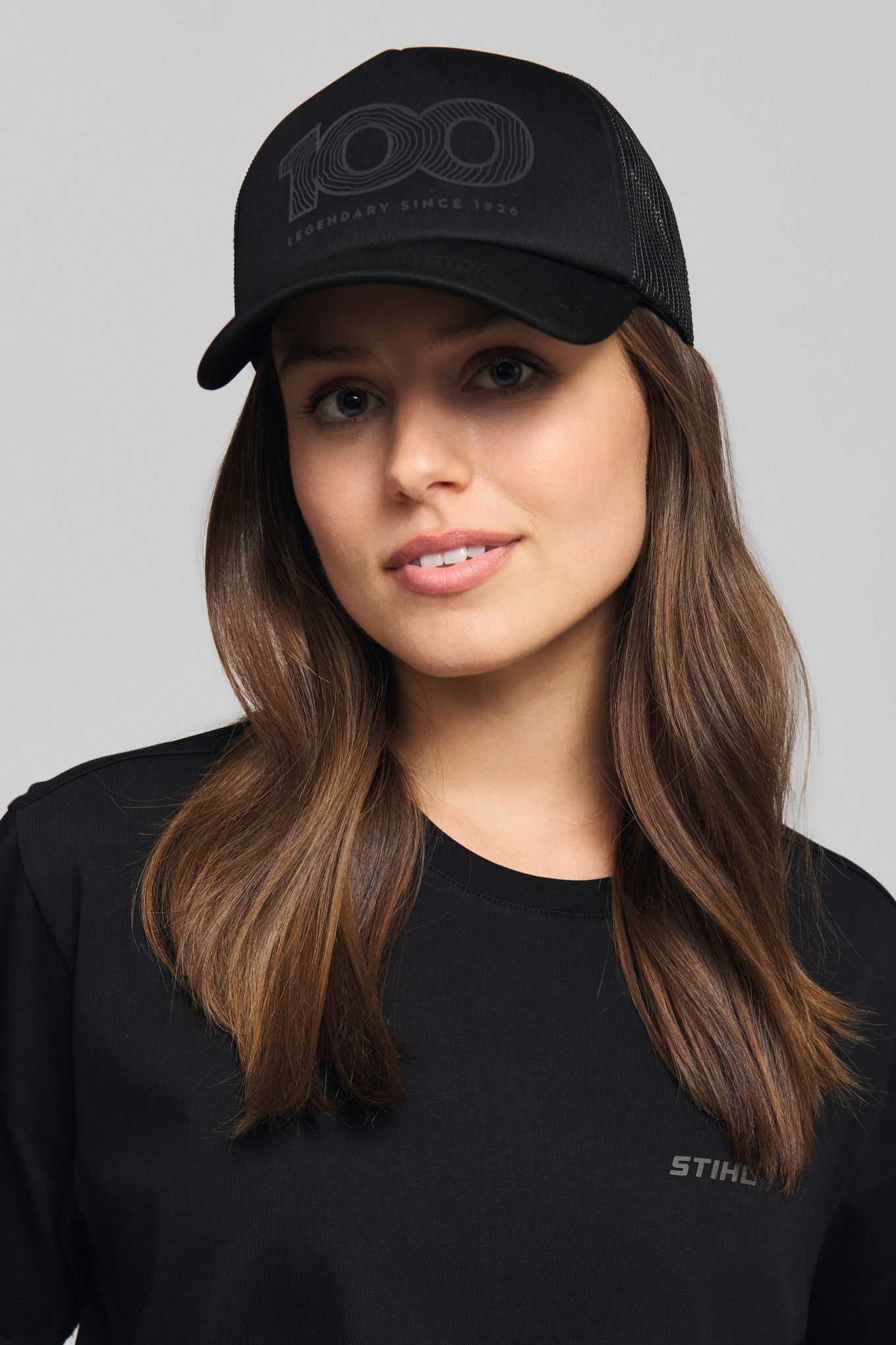 Casquette Édition Collector "100 ans" REFLECTIVE