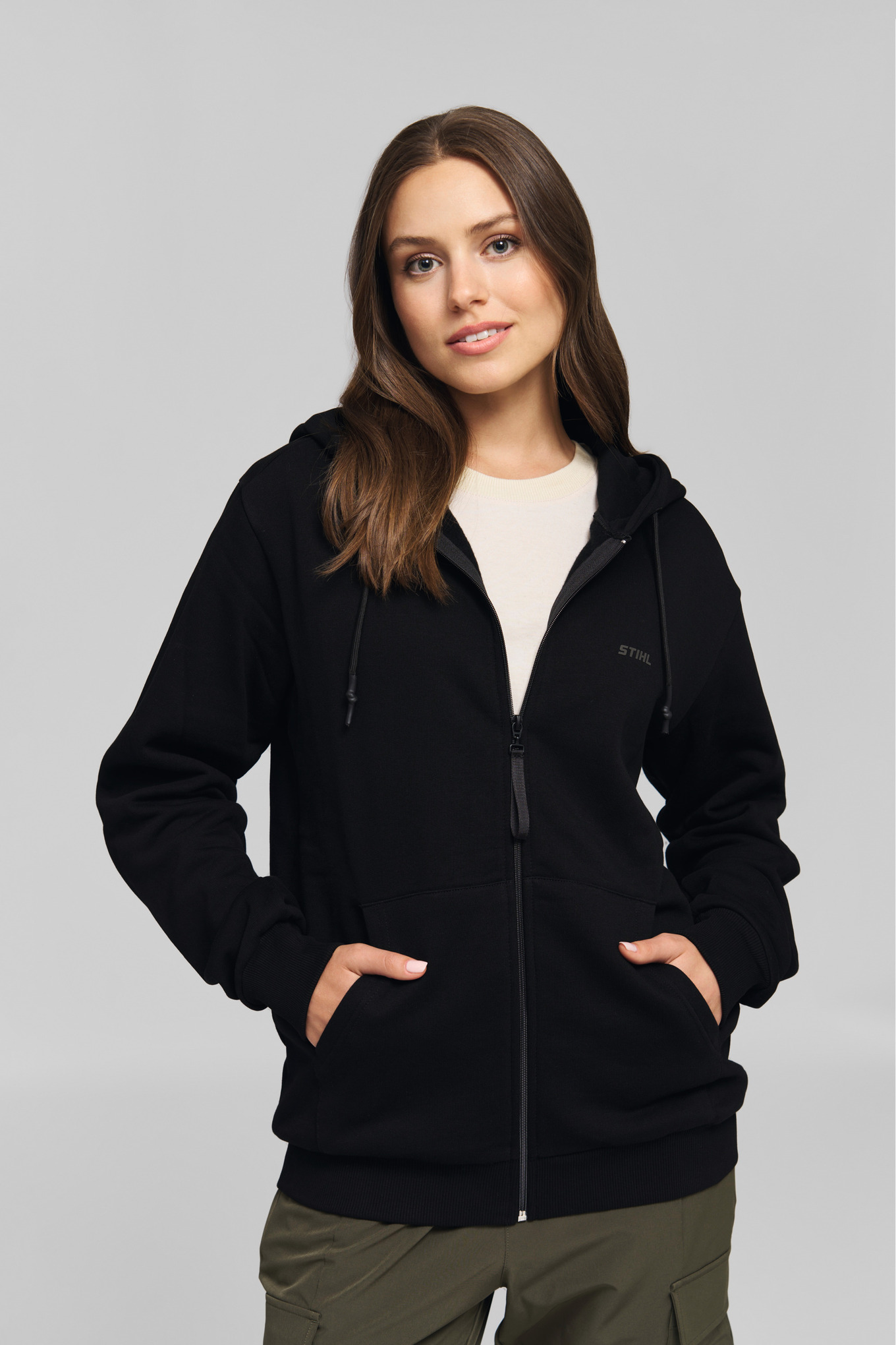 Veste Édition Collector "100 ans" REFLECTIVE