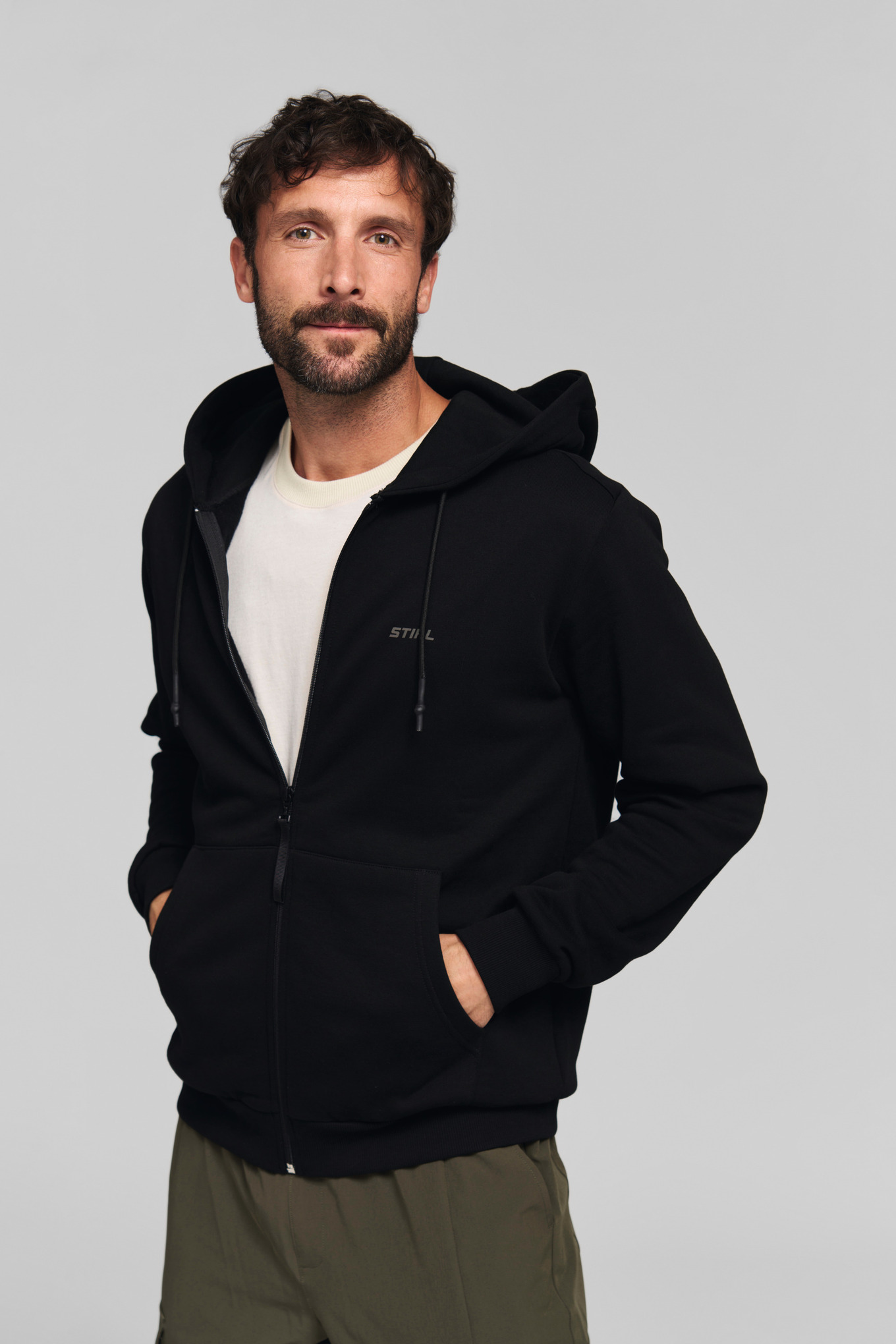 Veste Édition Collector "100 ans" REFLECTIVE