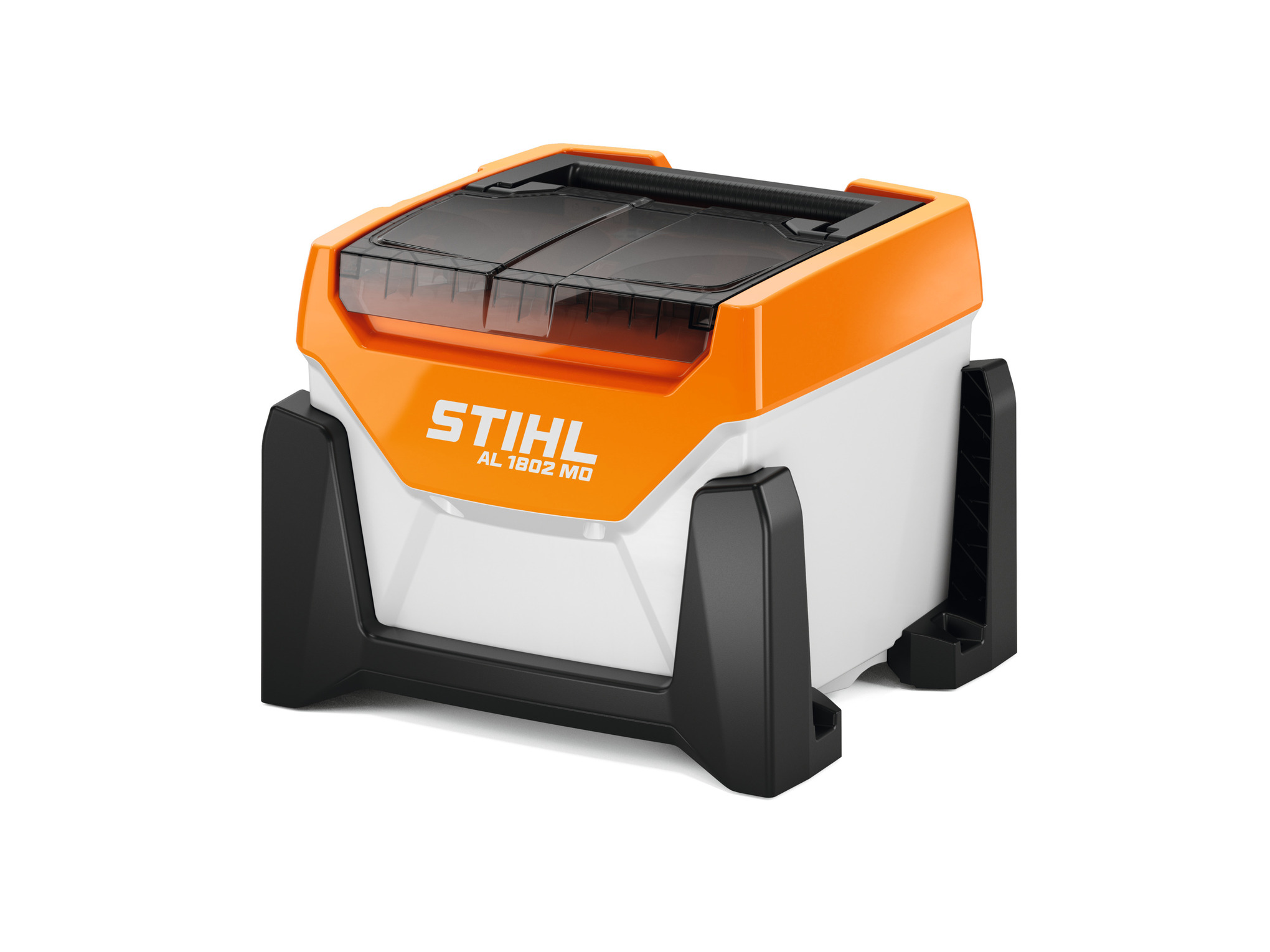 Chargeur rapide AL 1802 MO