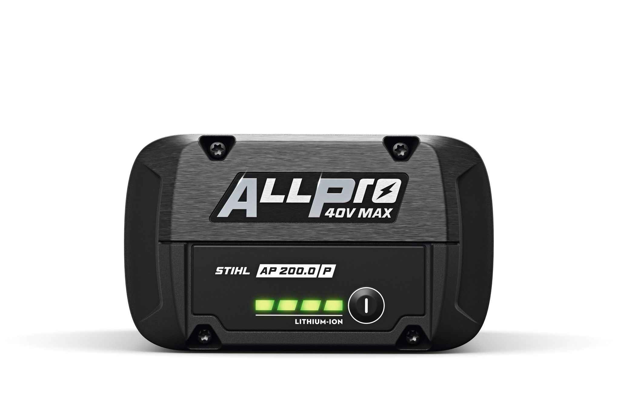 Batterie AP 200.0 P