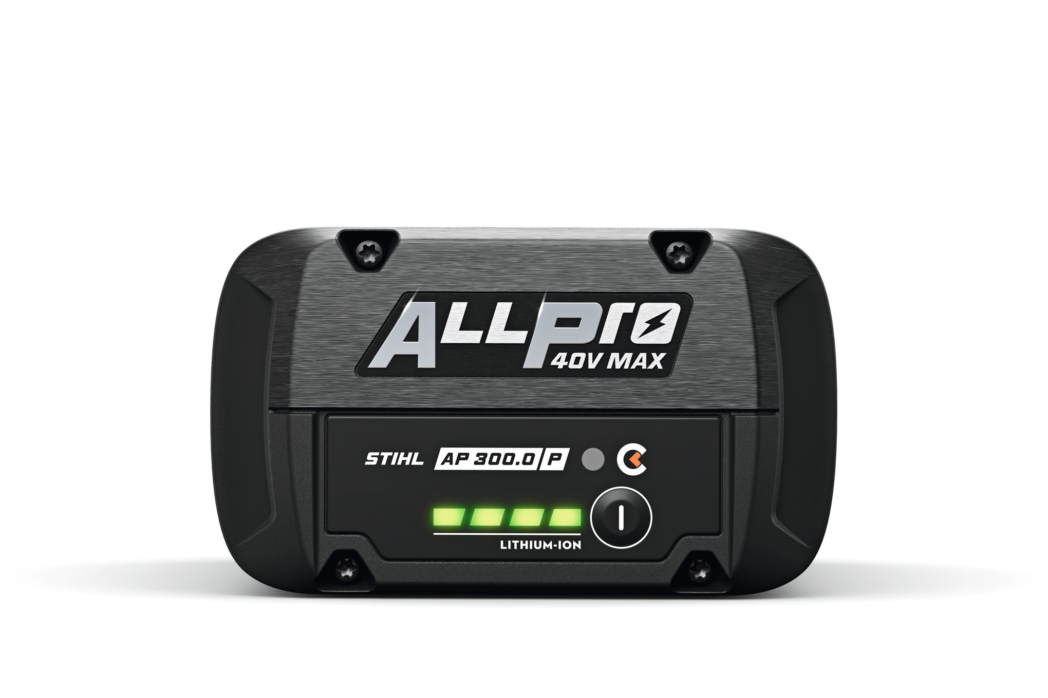 Batterie AP 300.0 P C 