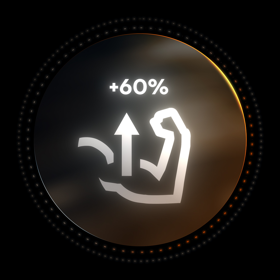 Batterie AP 300.0 P C 
