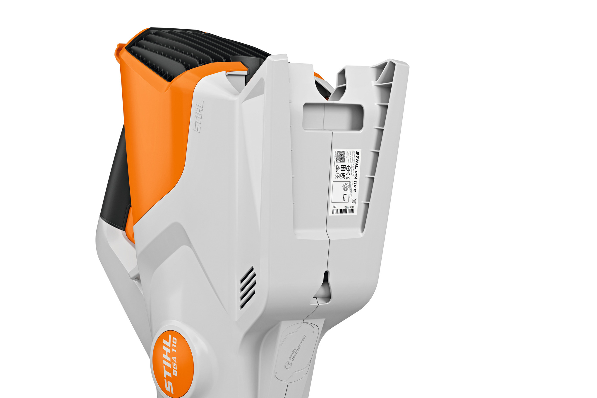 Souffleur BGA 110 sans batterie ni chargeur