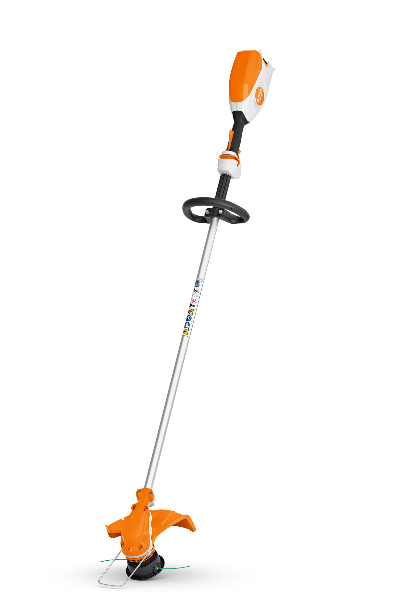 Coupe-bordure FSA 86 R sans batterie ni chargeur