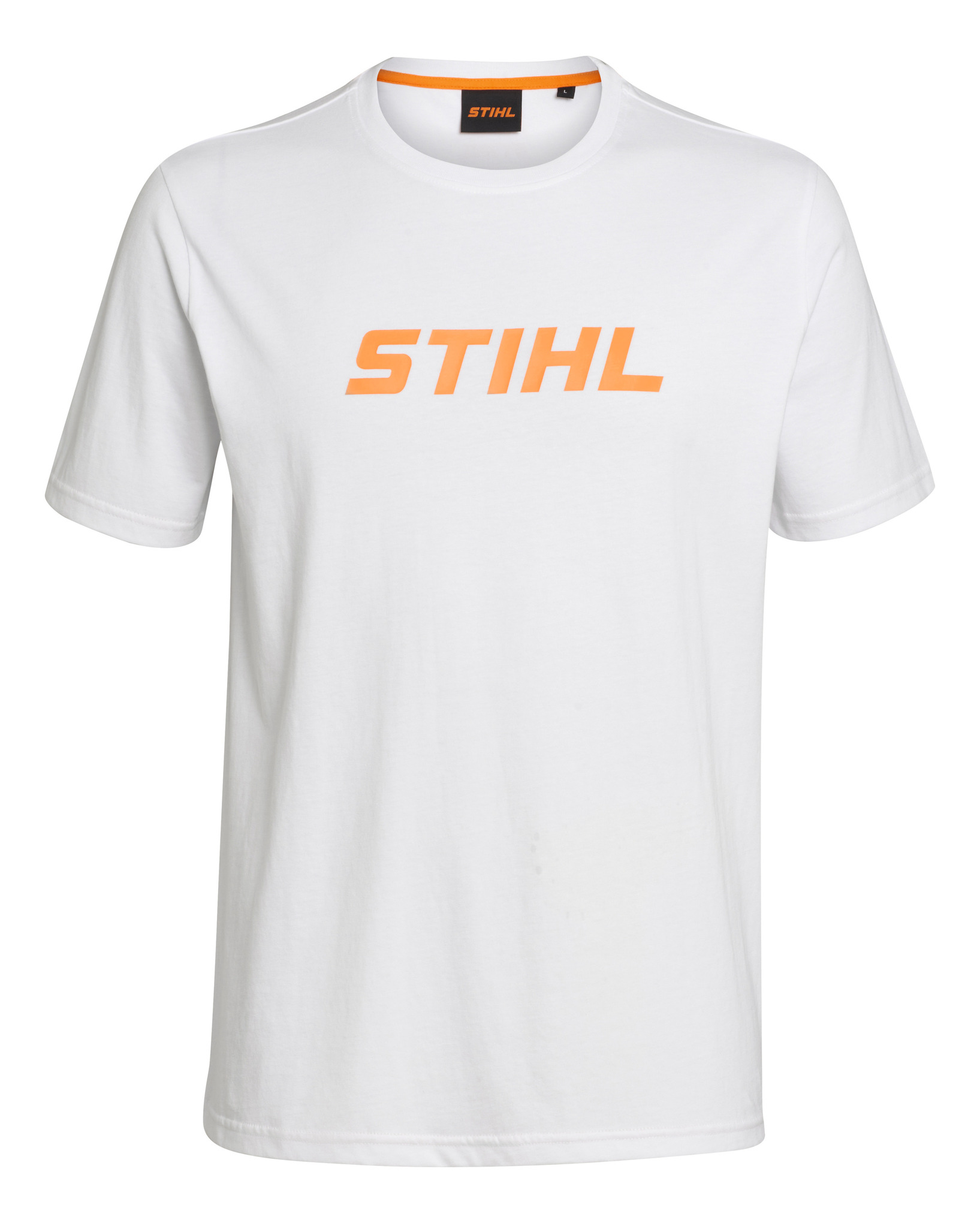 T-shirt "LOGO" Unisexe