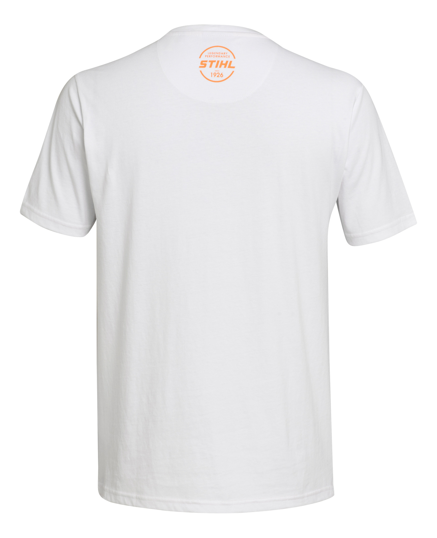 T-shirt "LOGO" Unisexe