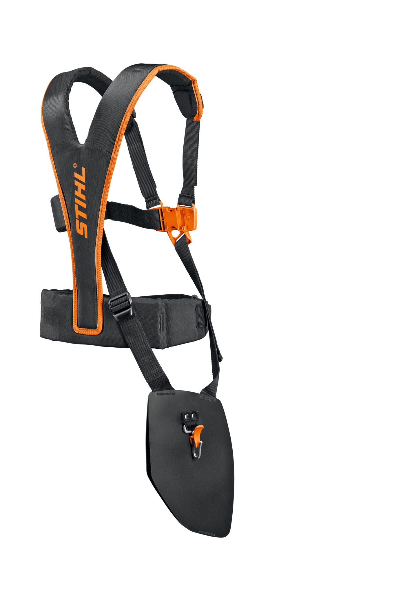 Harnais Universel ADVANCE XXL