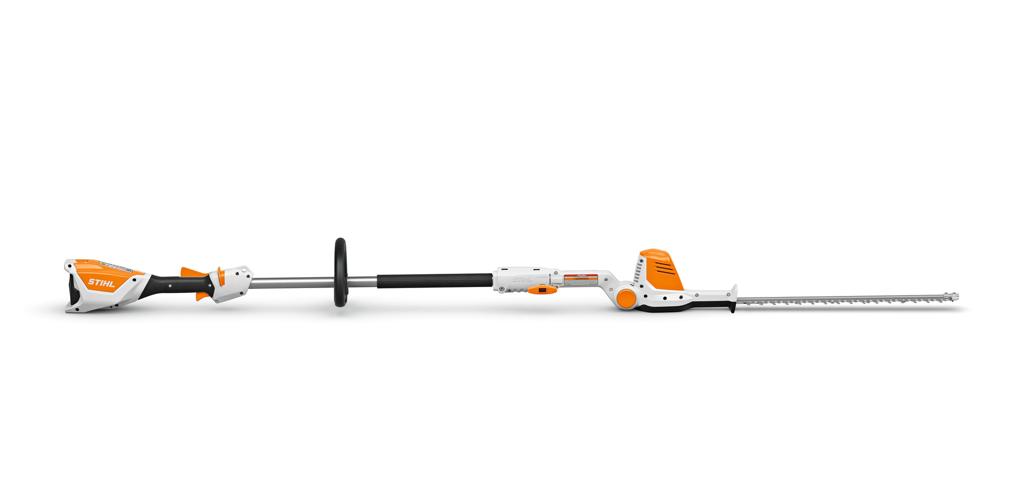 Taille-haie HLA 56 - Pack batterie et chargeur