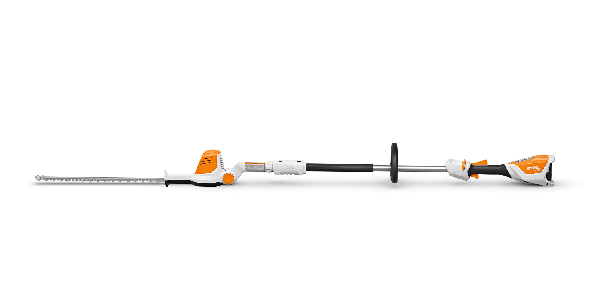 Taille-haie HLA 56 - Pack batterie et chargeur