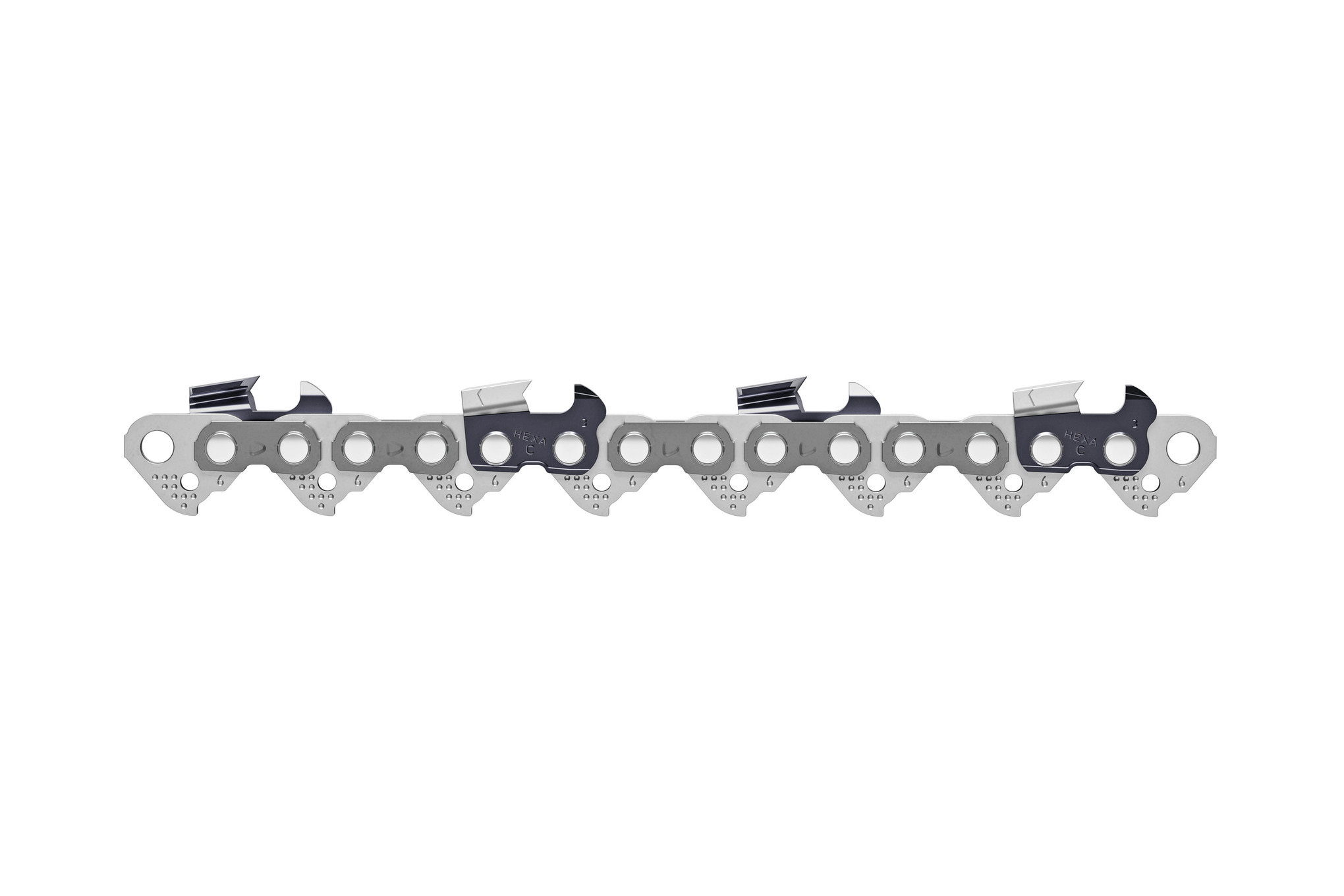 Chaîne Rapid Hexa 3/8"  1,6 mm