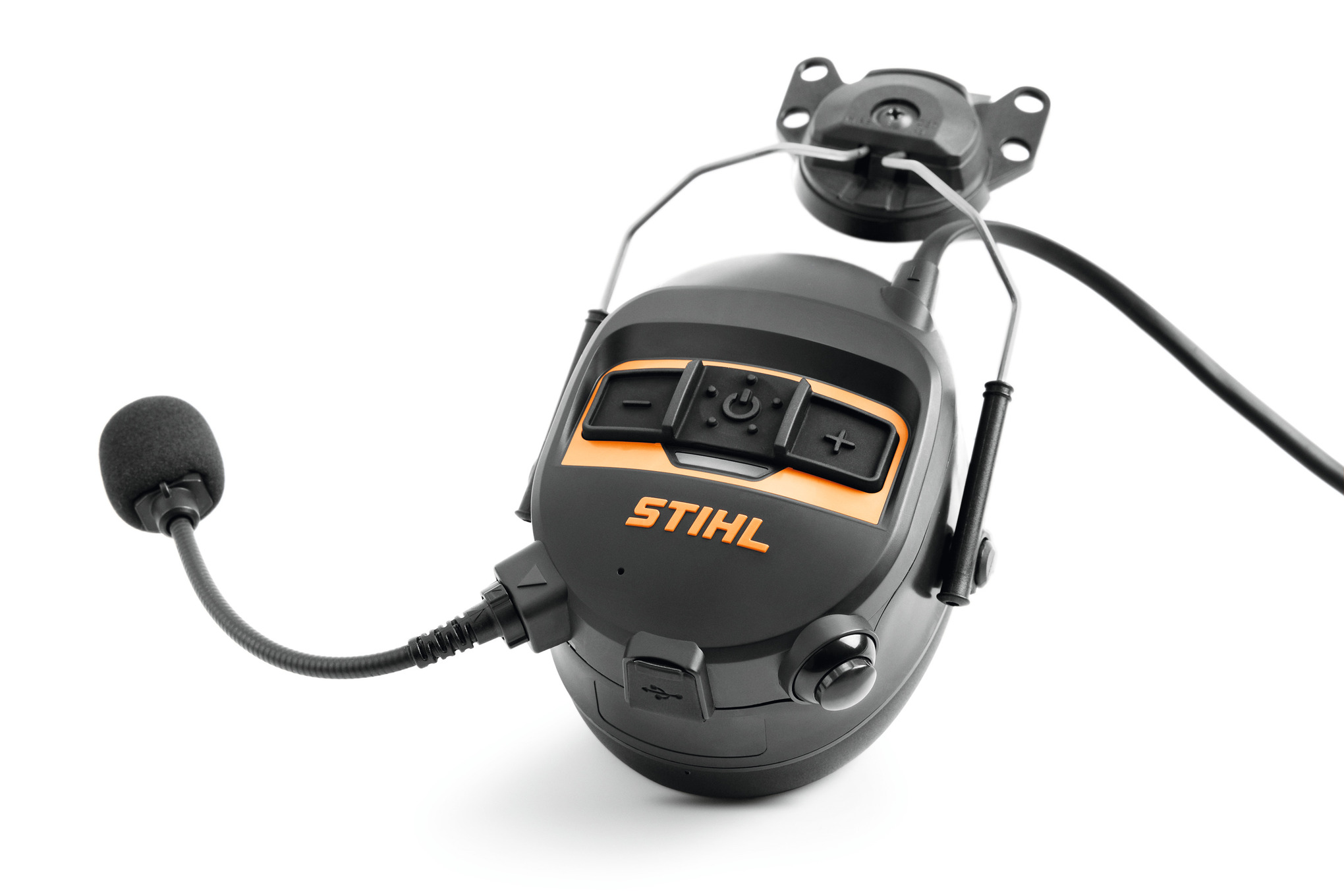Casque STIHL ADVANCE ProCOM