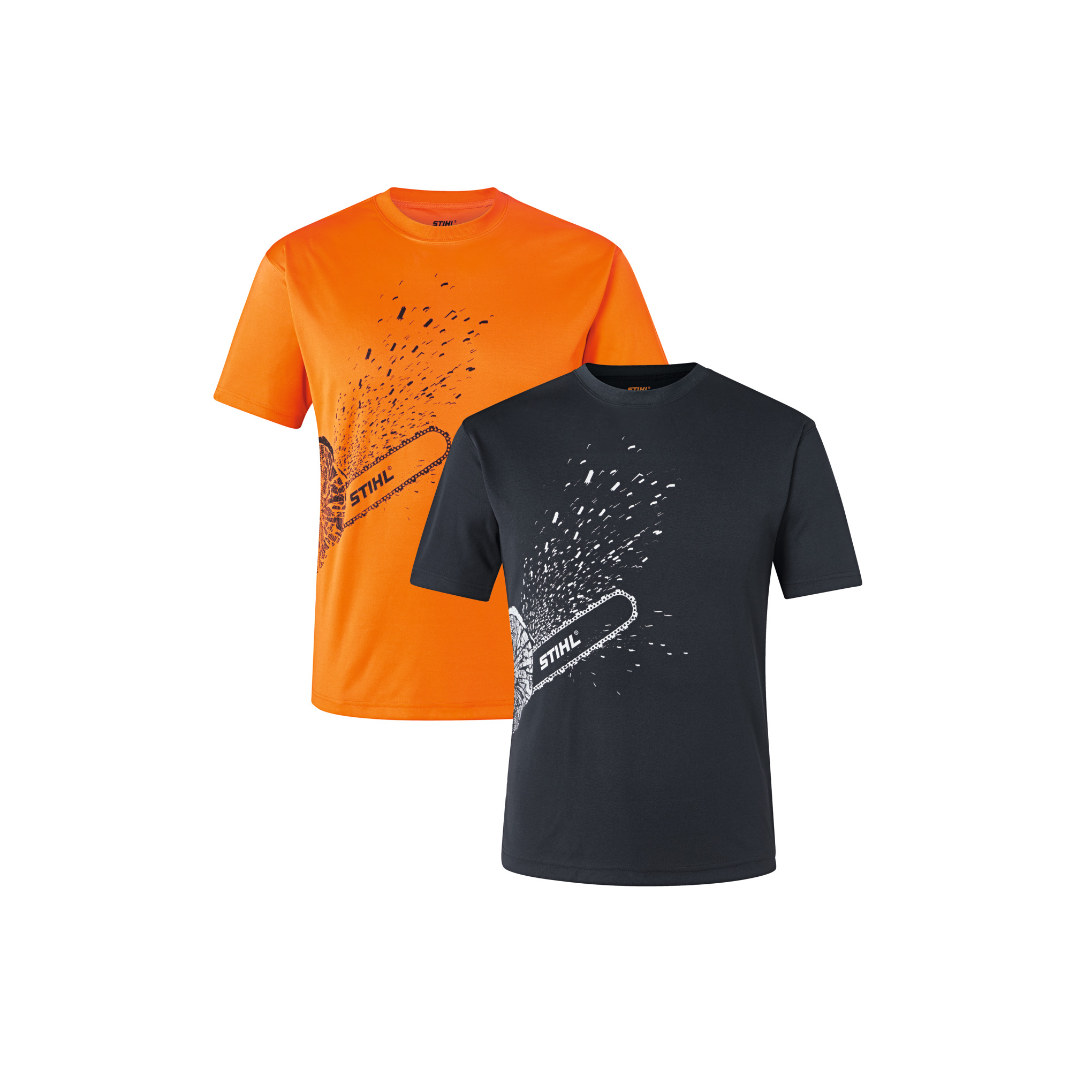 T-shirt DYNAMIC Mag Cool
