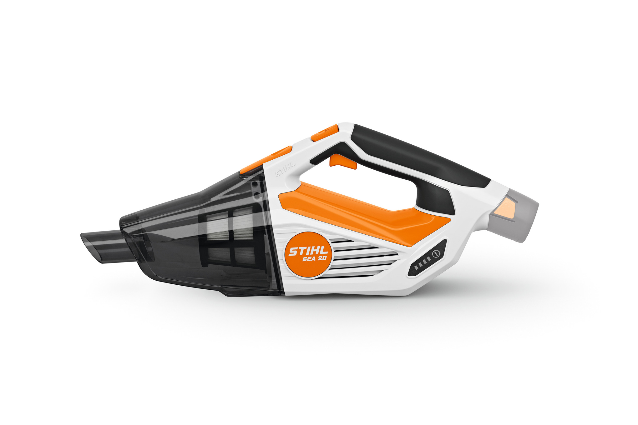 Aspirateur SEA 20 sans batterie ni chargeur