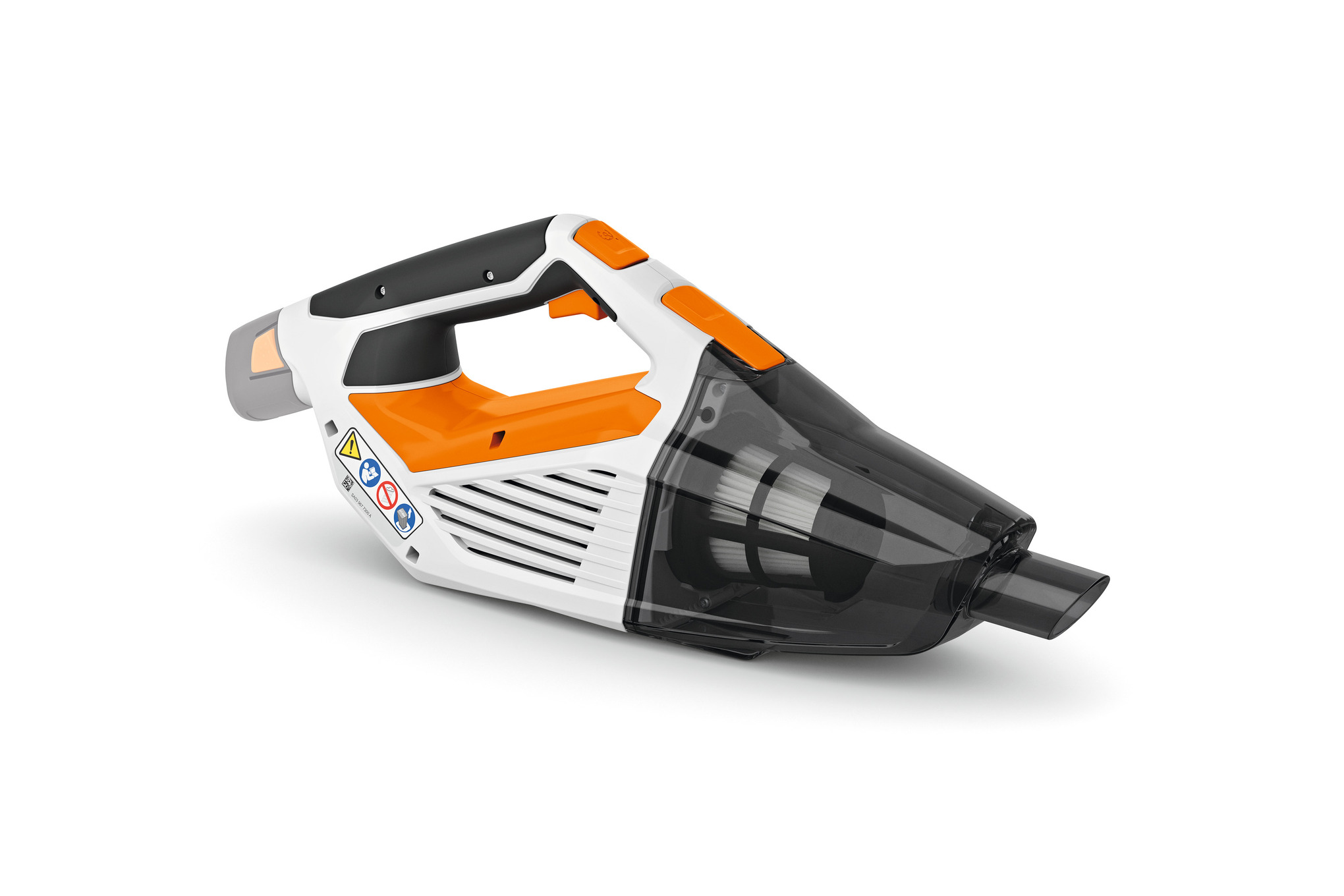Aspirateur SEA 20 sans batterie ni chargeur