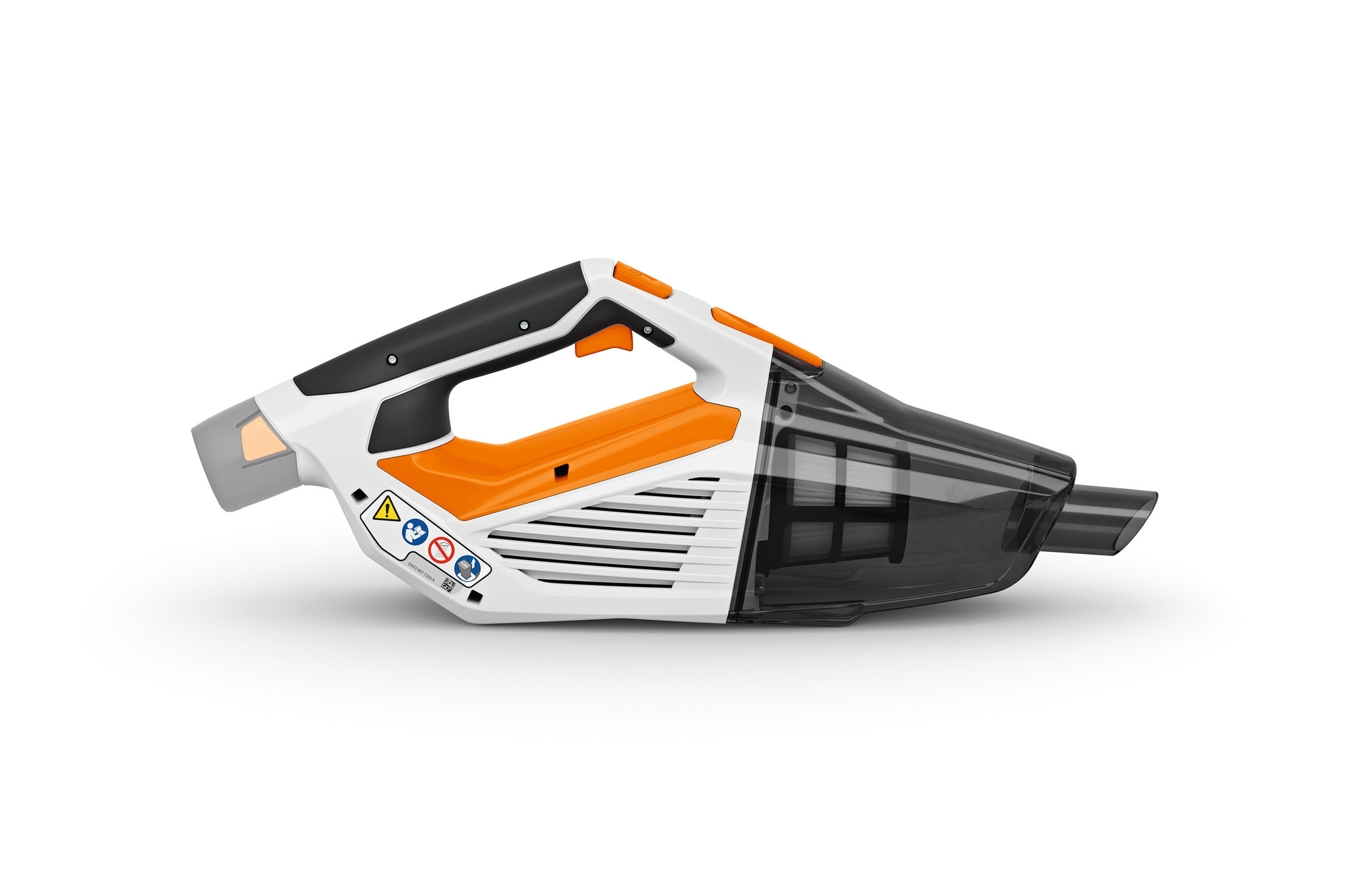 Aspirateur SEA 20 sans batterie ni chargeur
