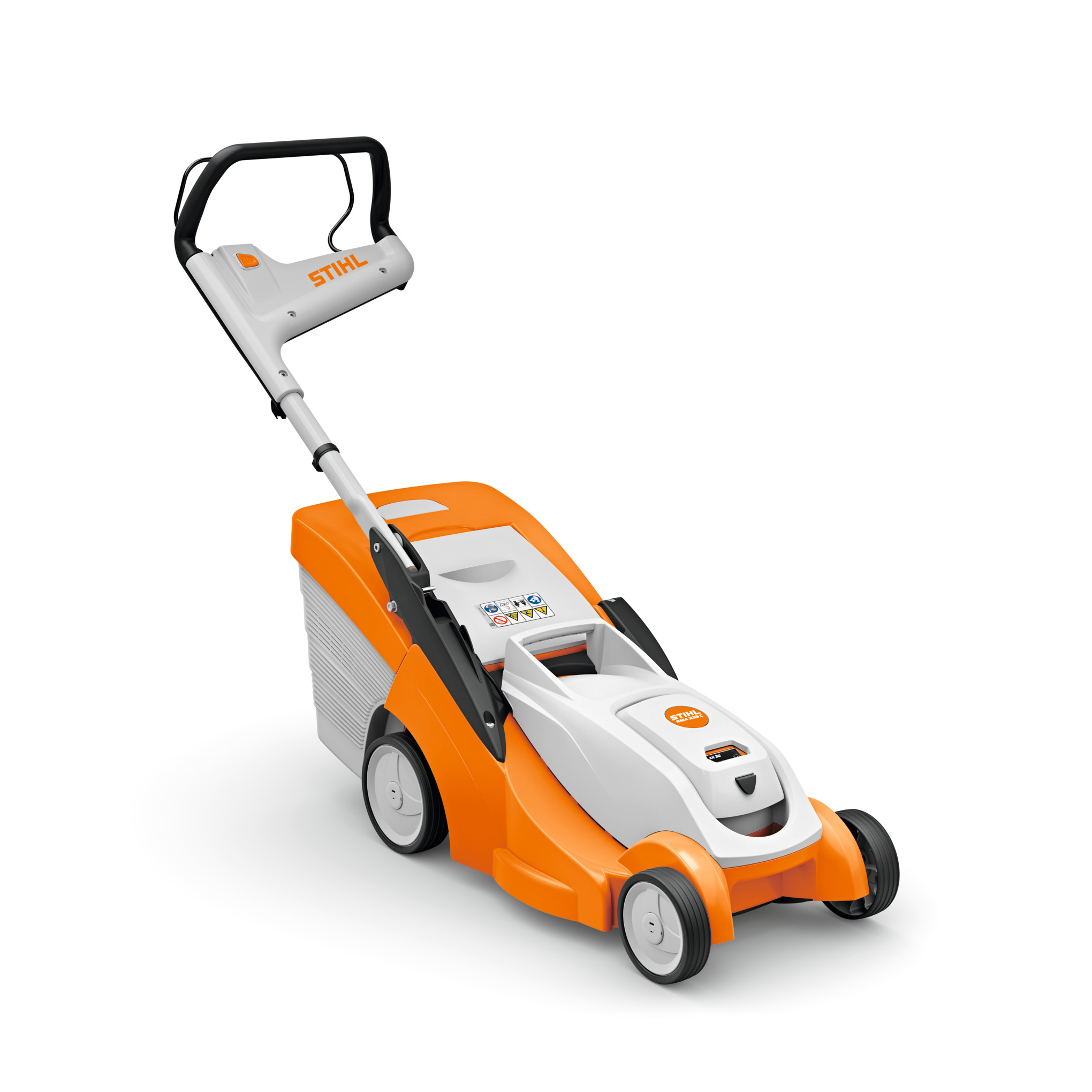 Tondeuse RMA 239 C sans batterie ni chargeur