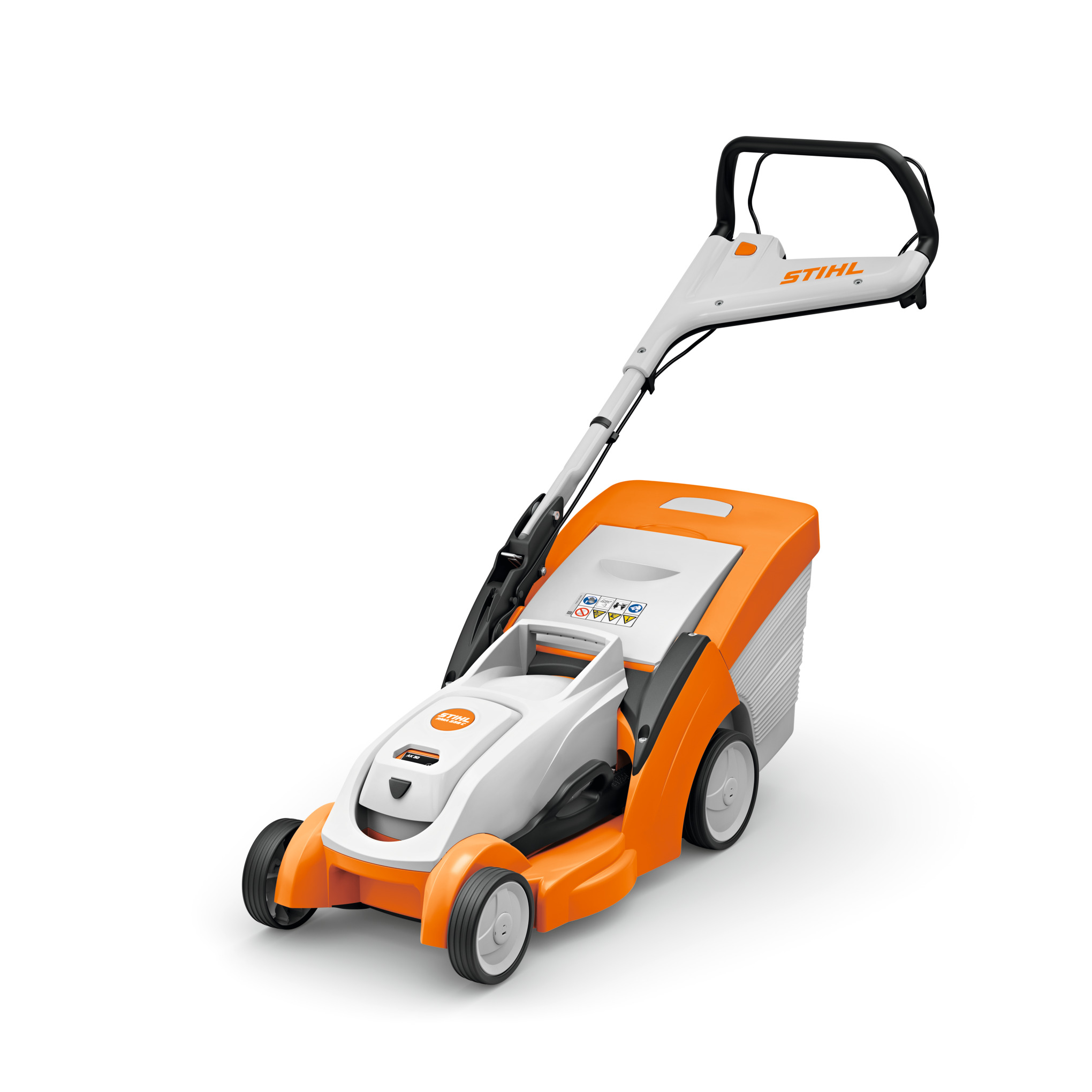 Tondeuse RMA 239 C sans batterie ni chargeur