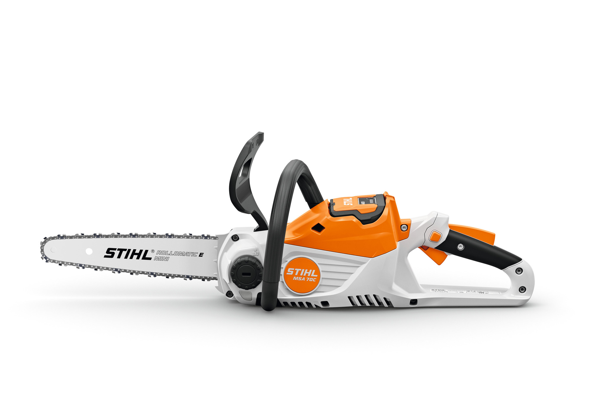 Tronçonneuse MSA 70 C-B 1/4" 30 cm sans batterie ni chargeur