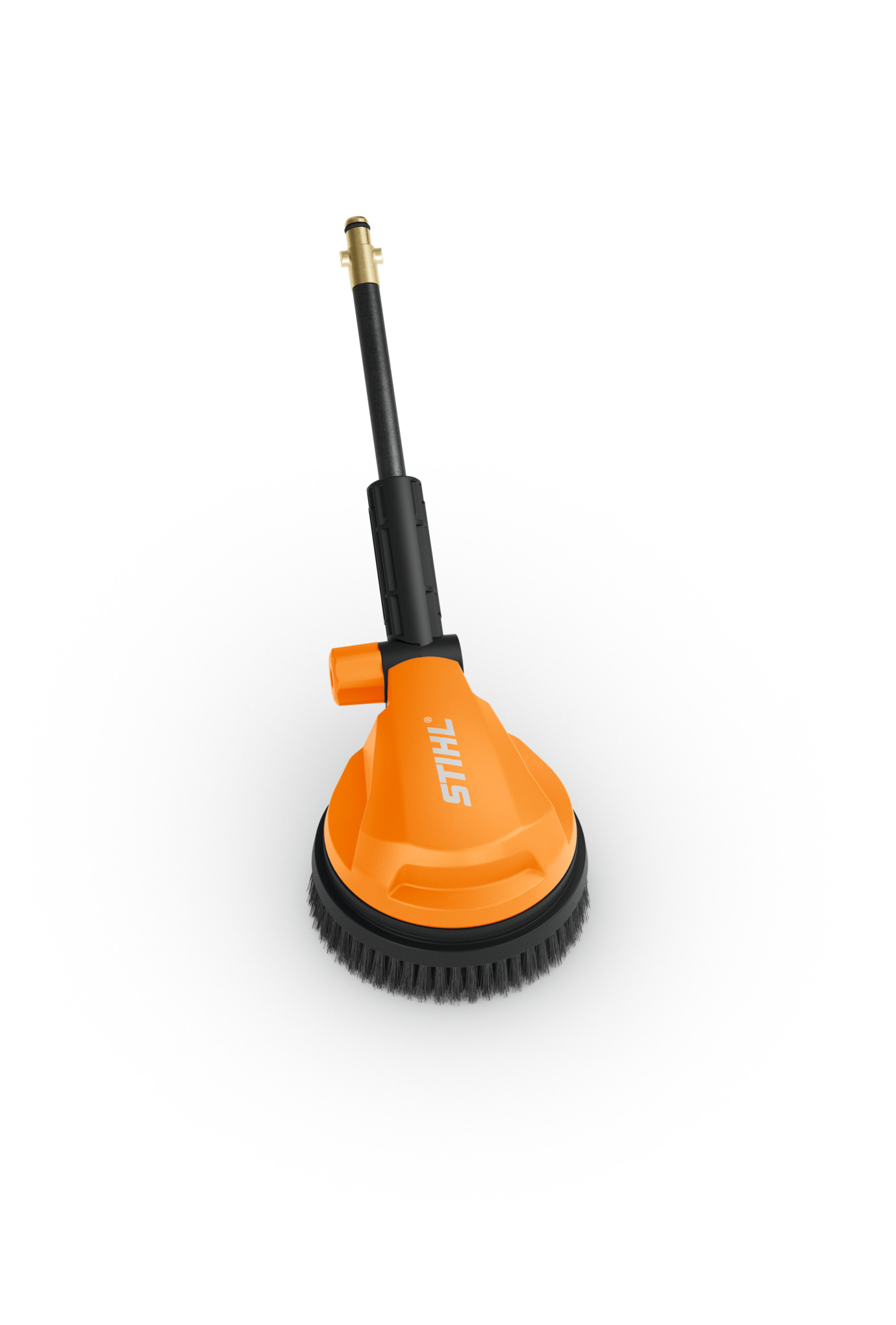 Turbobrosse - Brosse de lavage rotative pour RE 80 – RE 140 et REA 60 – REA 100