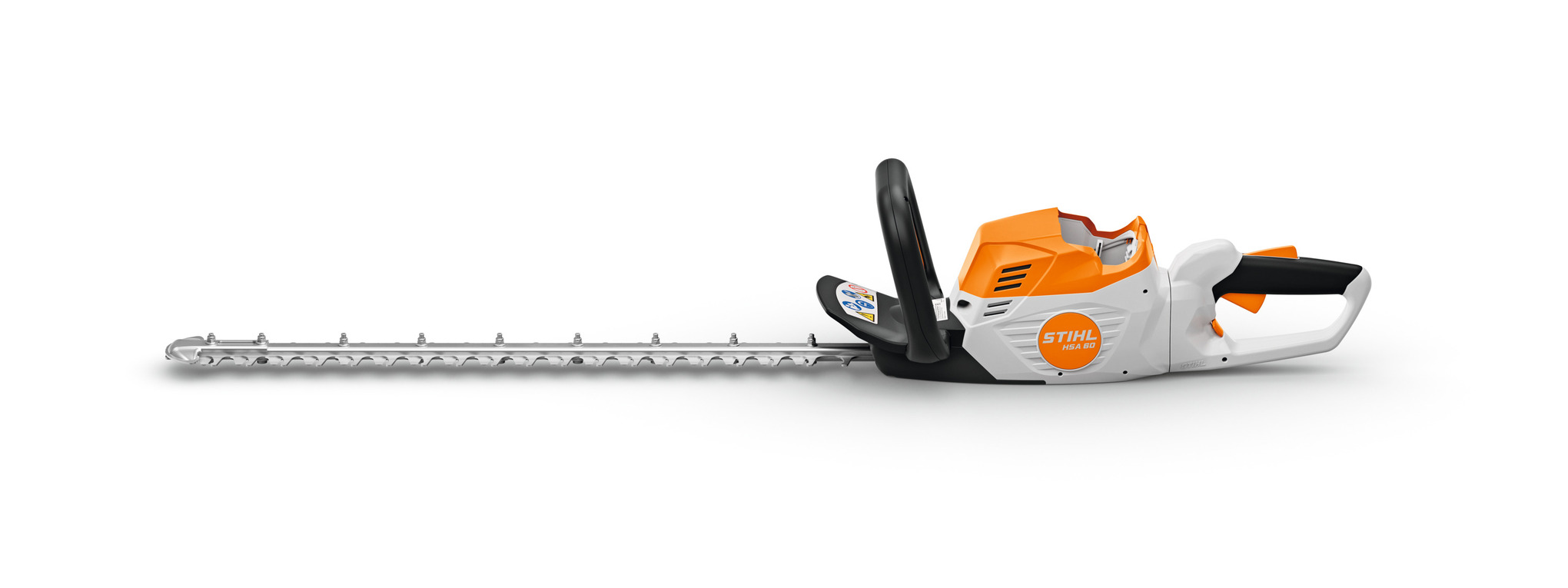 Taille-haie HSA 60 - Pack batterie et chargeur