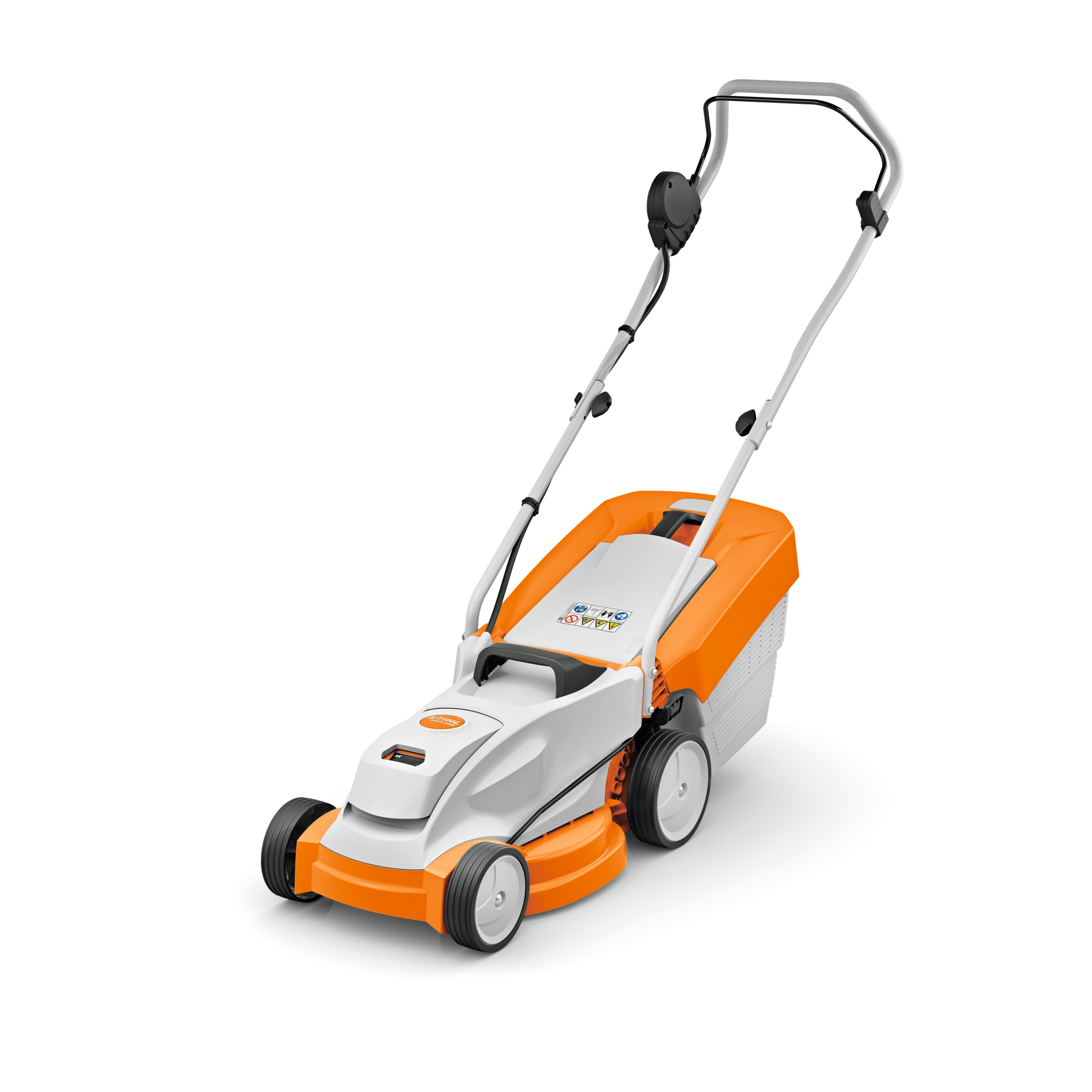 Tondeuse RMA 235 - Pack batterie et chargeur