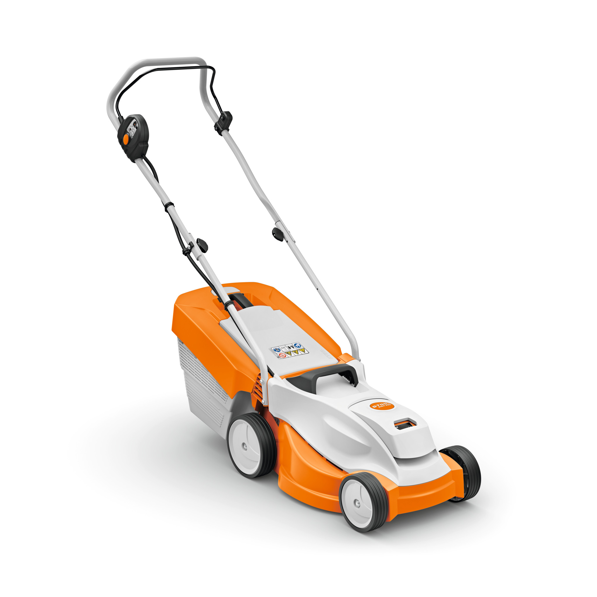Tondeuse RMA 235 sans batterie ni chargeur