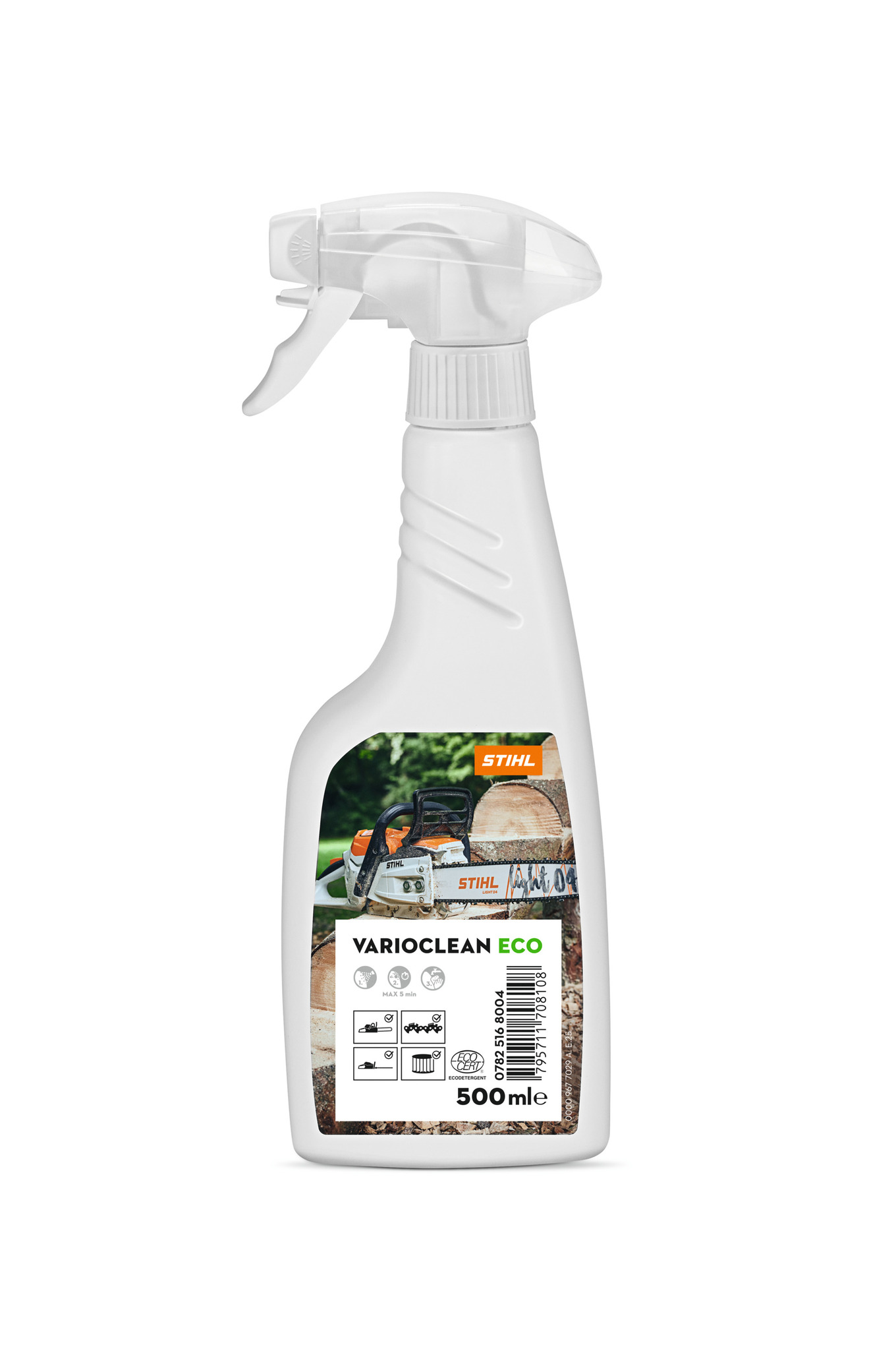 Nettoyant spécial Varioclean Eco