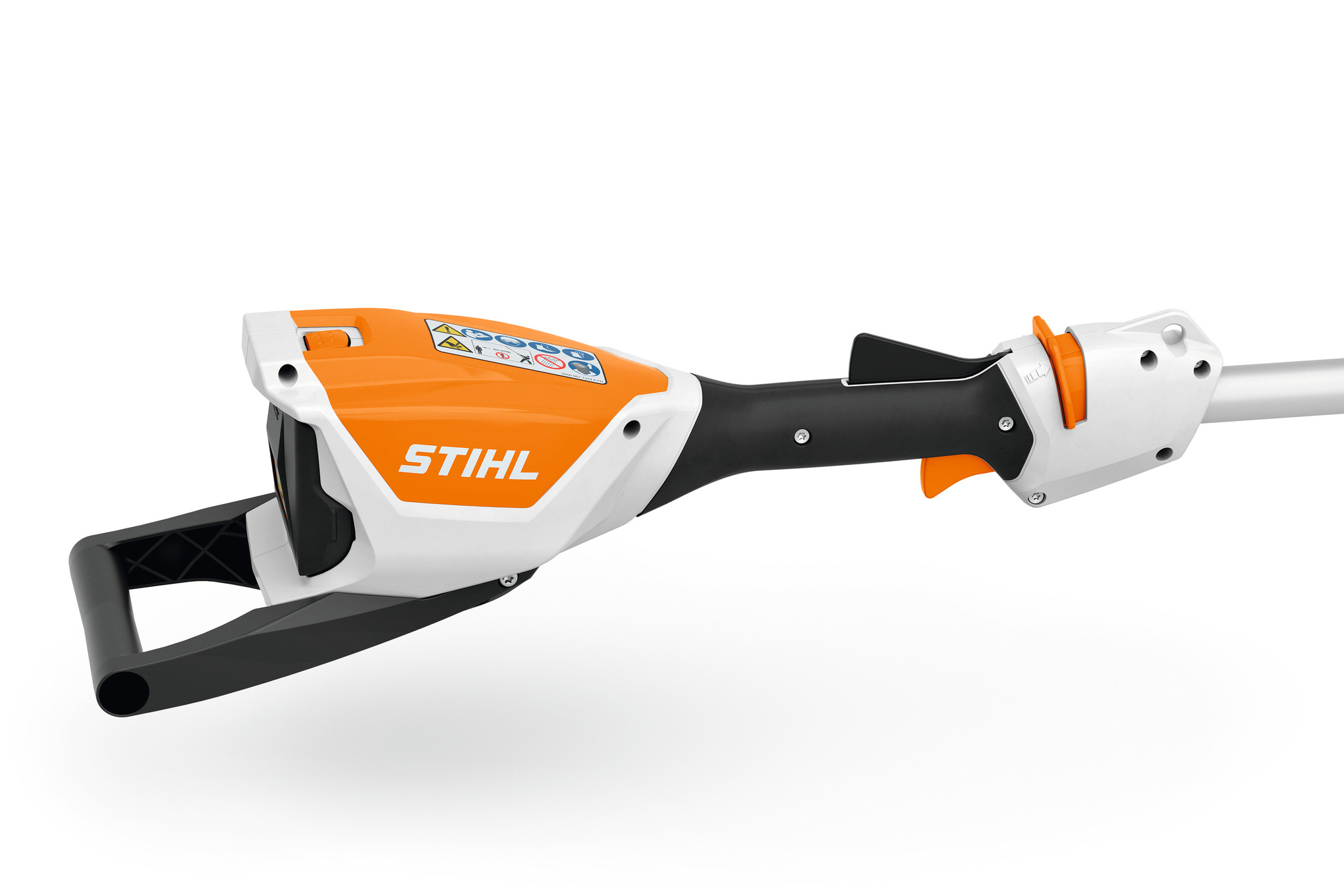 Taille-haie HLA 56 - Pack batterie et chargeur