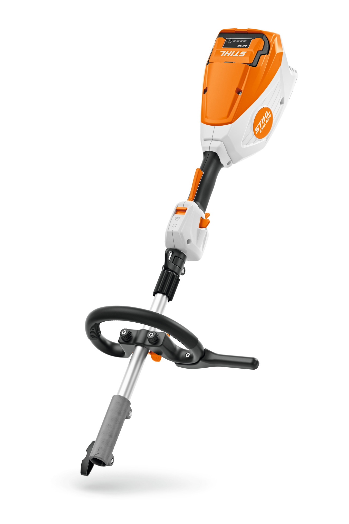 Moteur CombiSystème KMA 80 R sans batterie ni chargeur