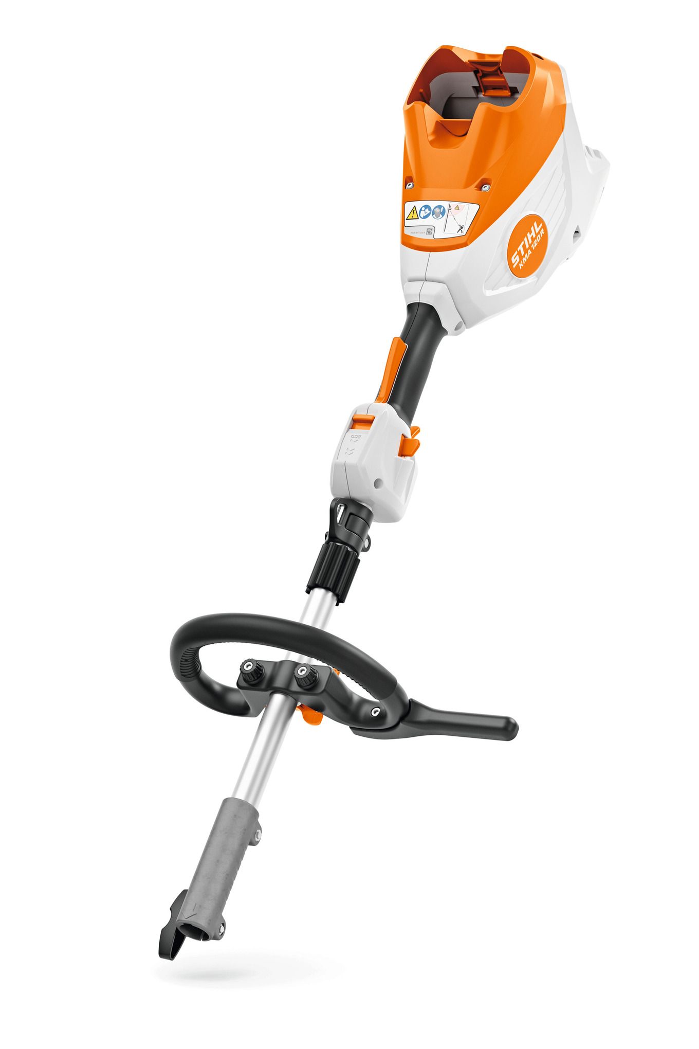 Moteur CombiSystème KMA 120 R sans batterie ni chargeur