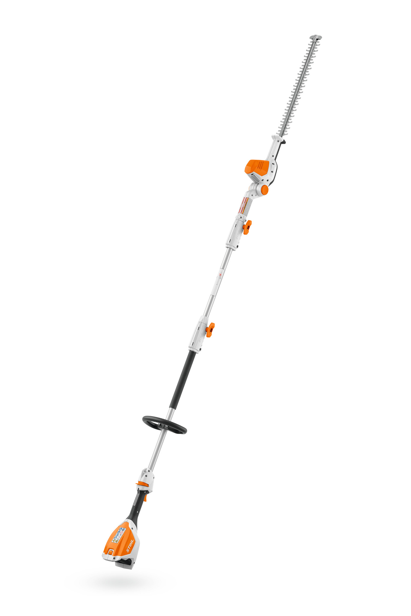 Taille-haie HLA 56 - Pack batterie et chargeur