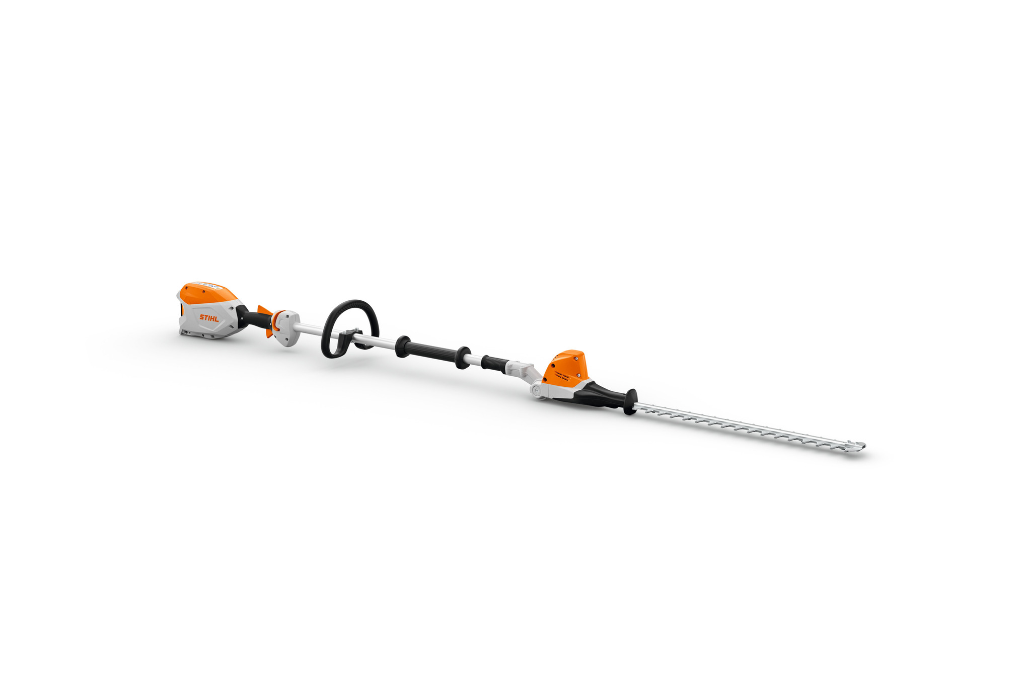 Taille-haie HLA 66 sans batterie ni chargeur