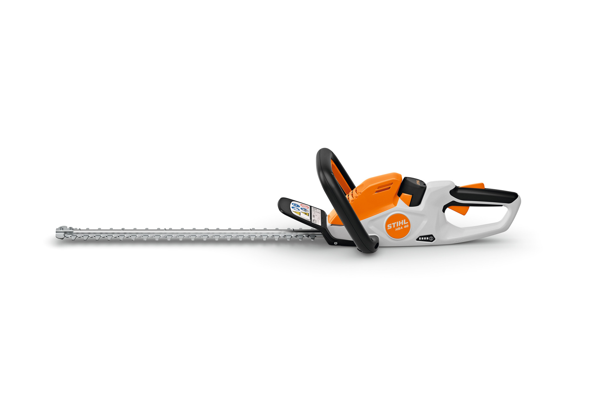 Taille-haie HSA 40 sans batterie ni chargeur