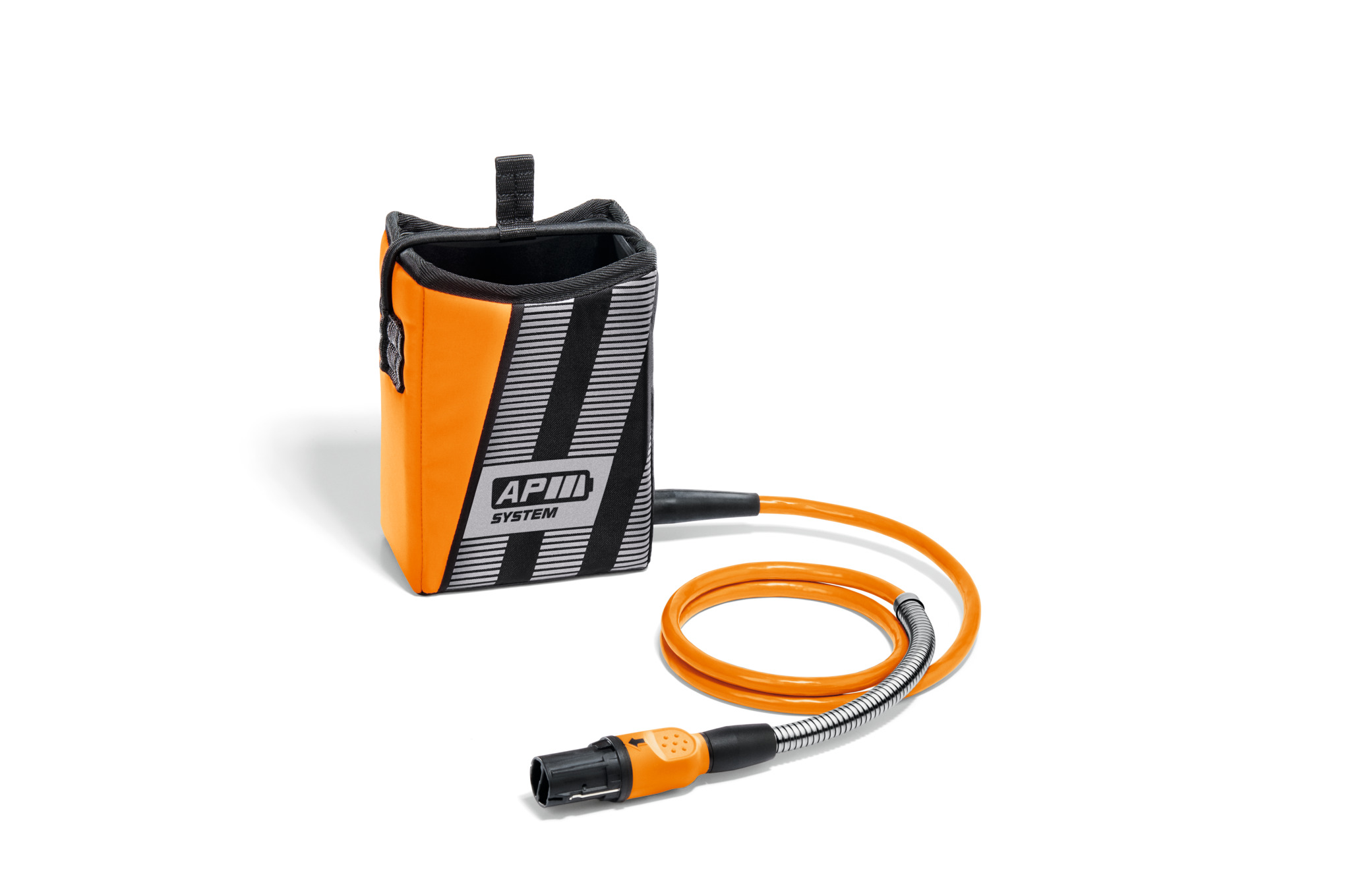 Pochette AP avec câble de connexion ADVANCE X-FLEX