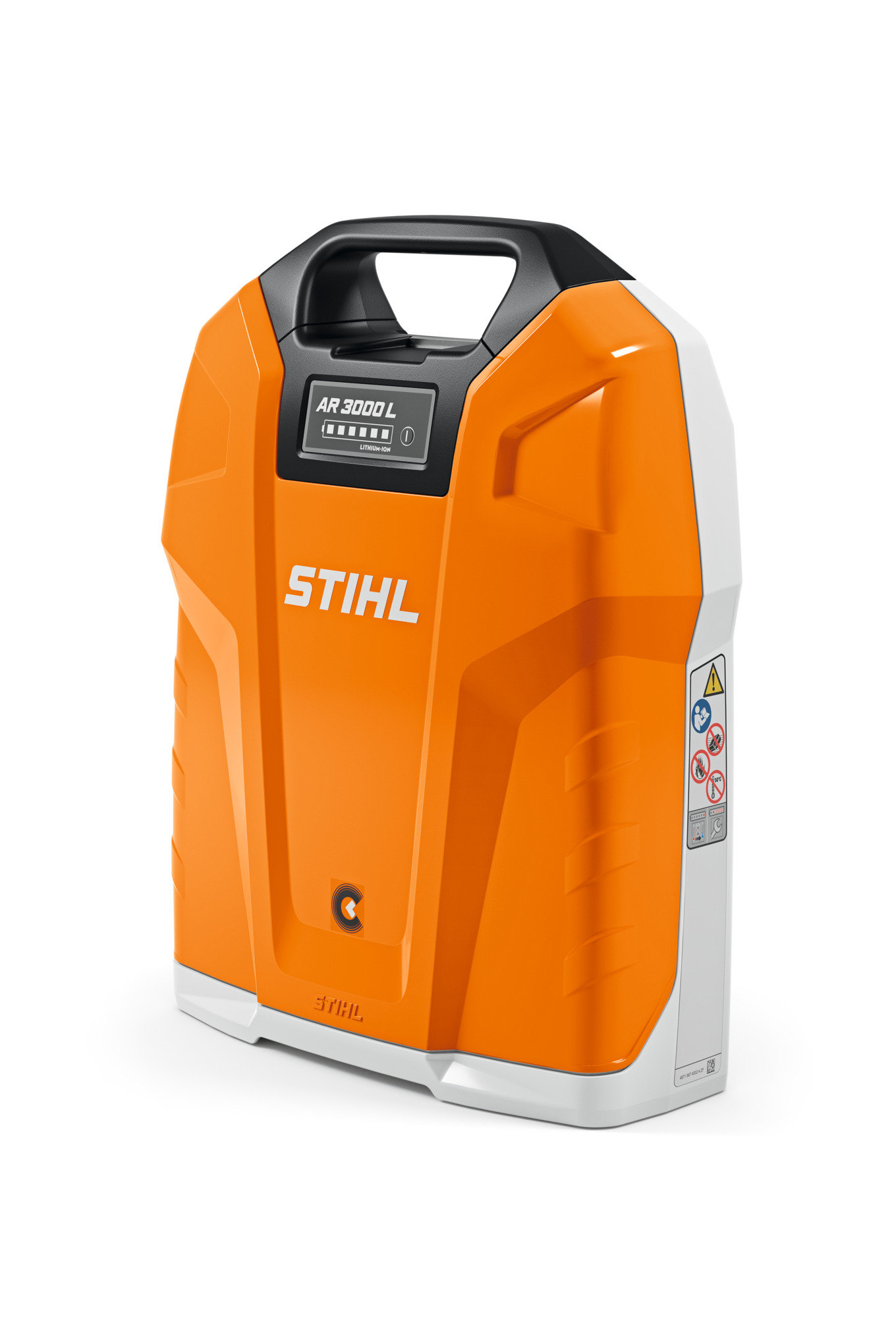 Batterie AR 3000 L